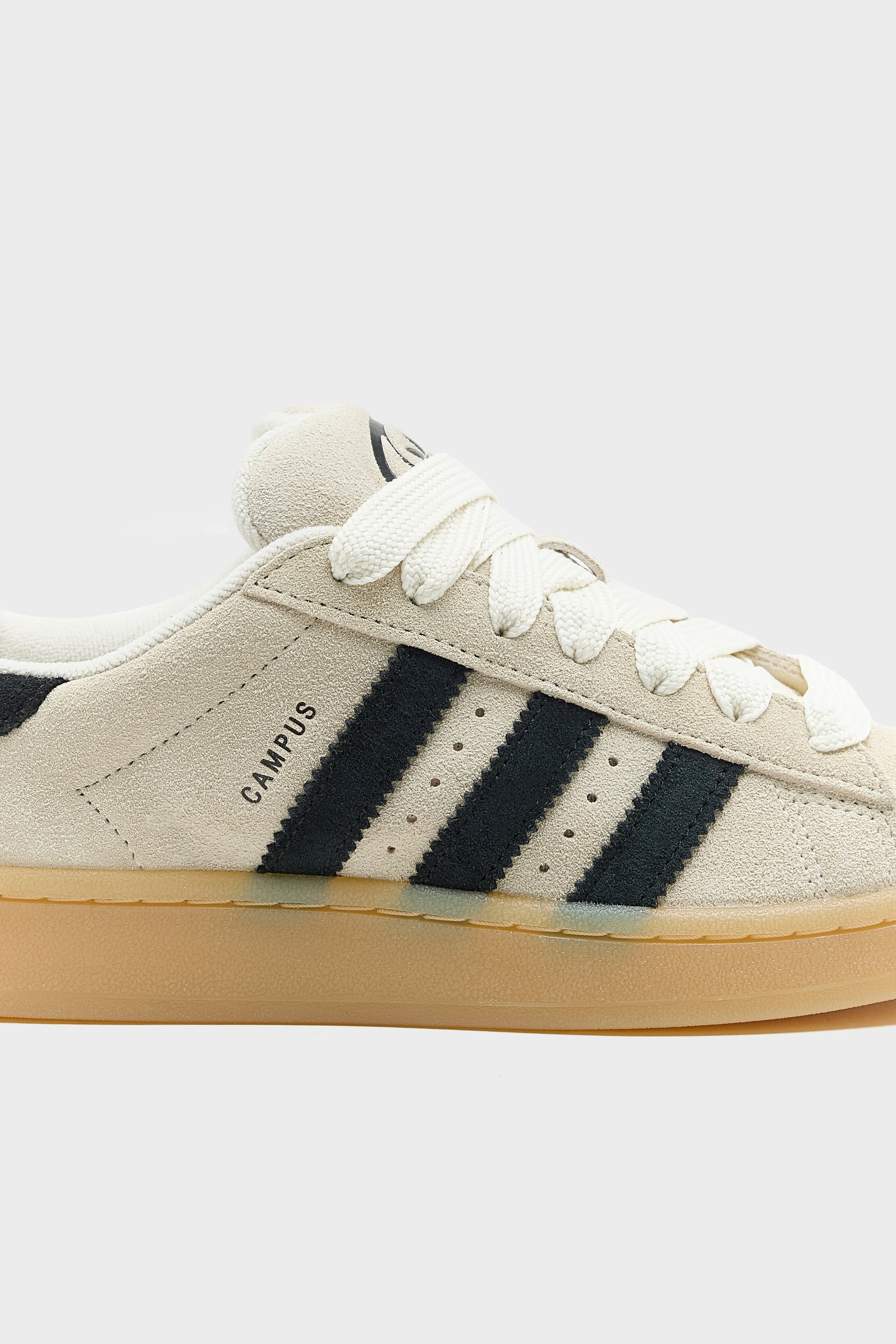 Campus 00s pour Femmes (252 / W / GREY)