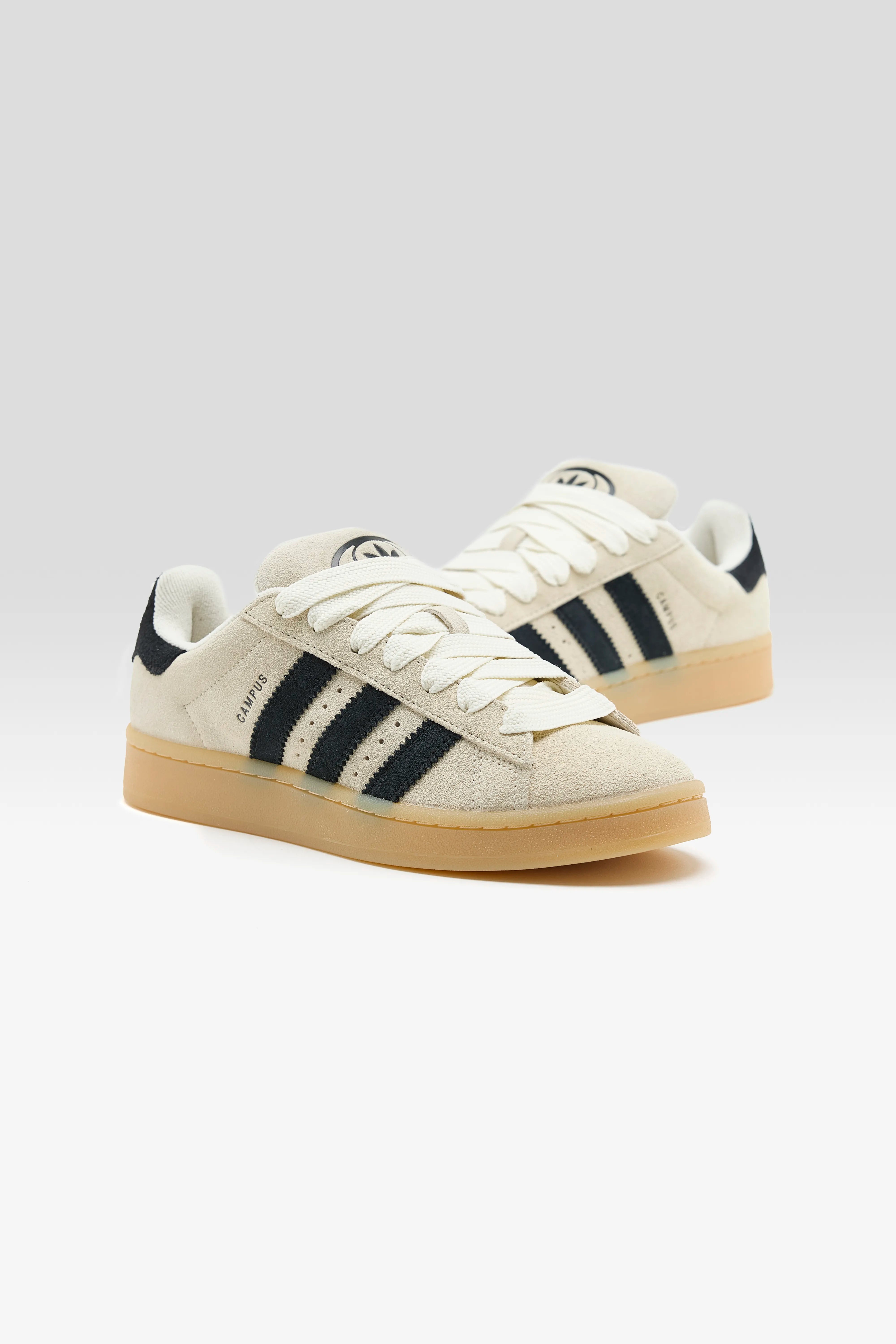 Campus 00s pour Femmes (252 / W / GREY)