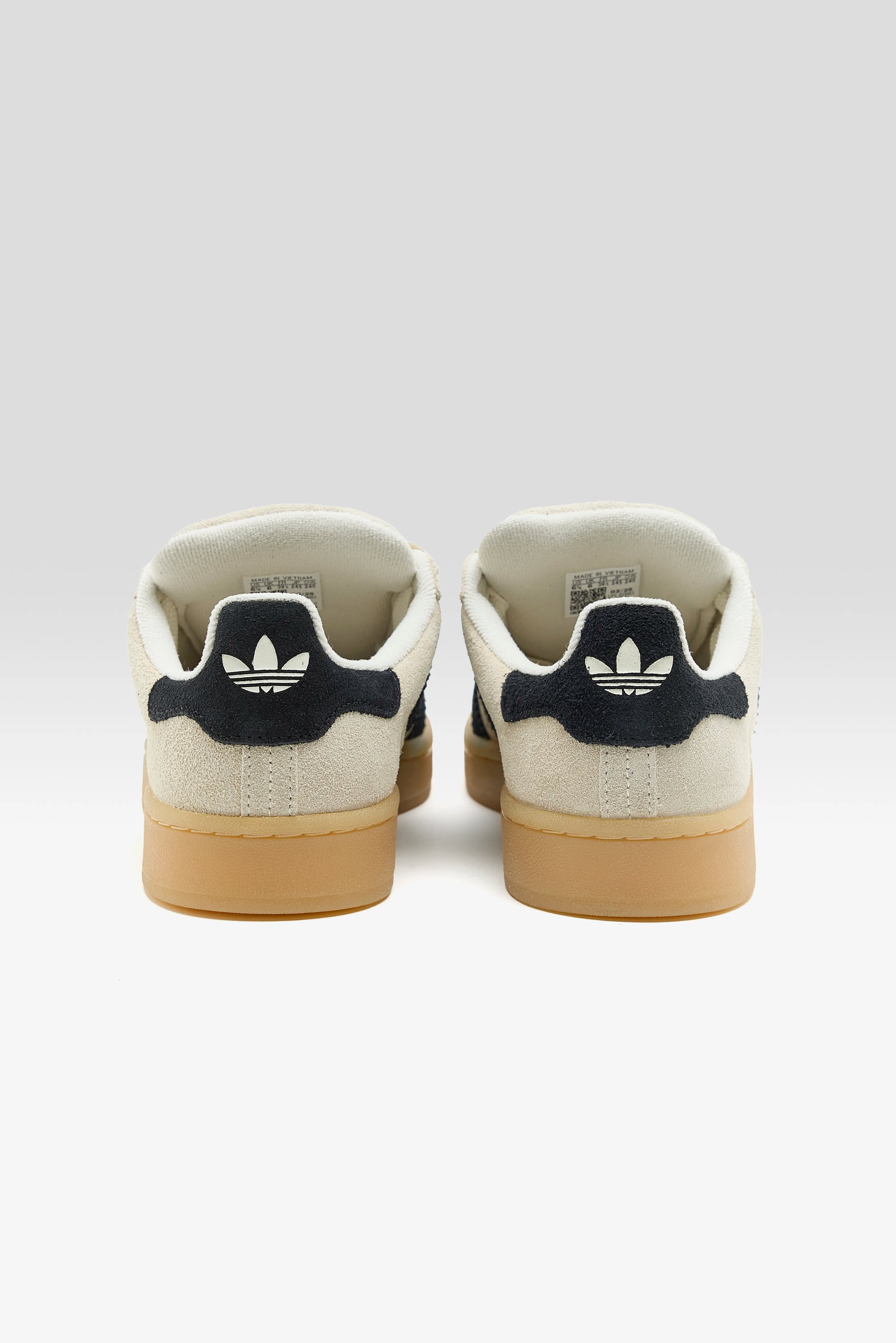 Campus 00s pour Femmes (252 / W / GREY)