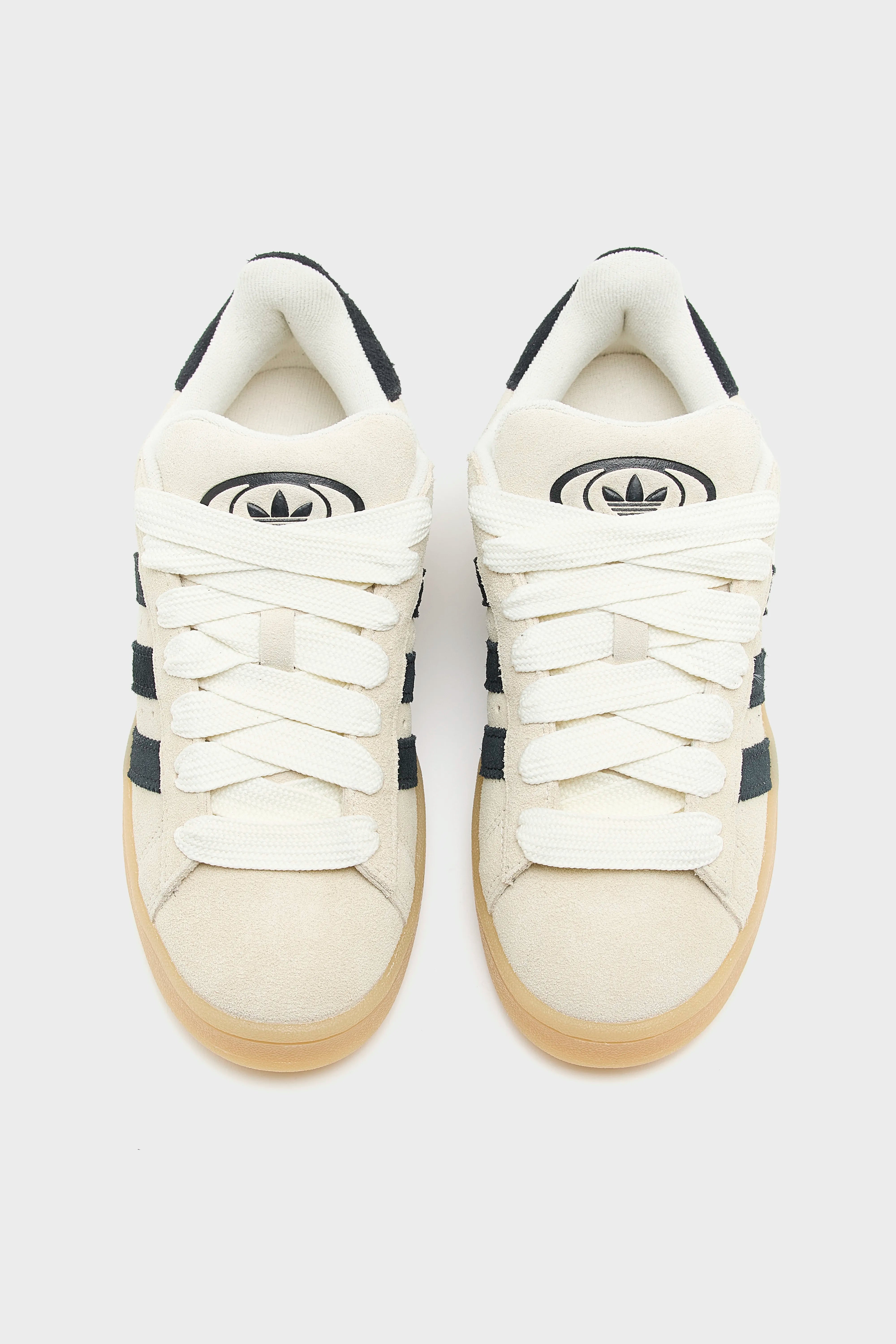 Campus 00s pour Femmes (252 / W / GREY)