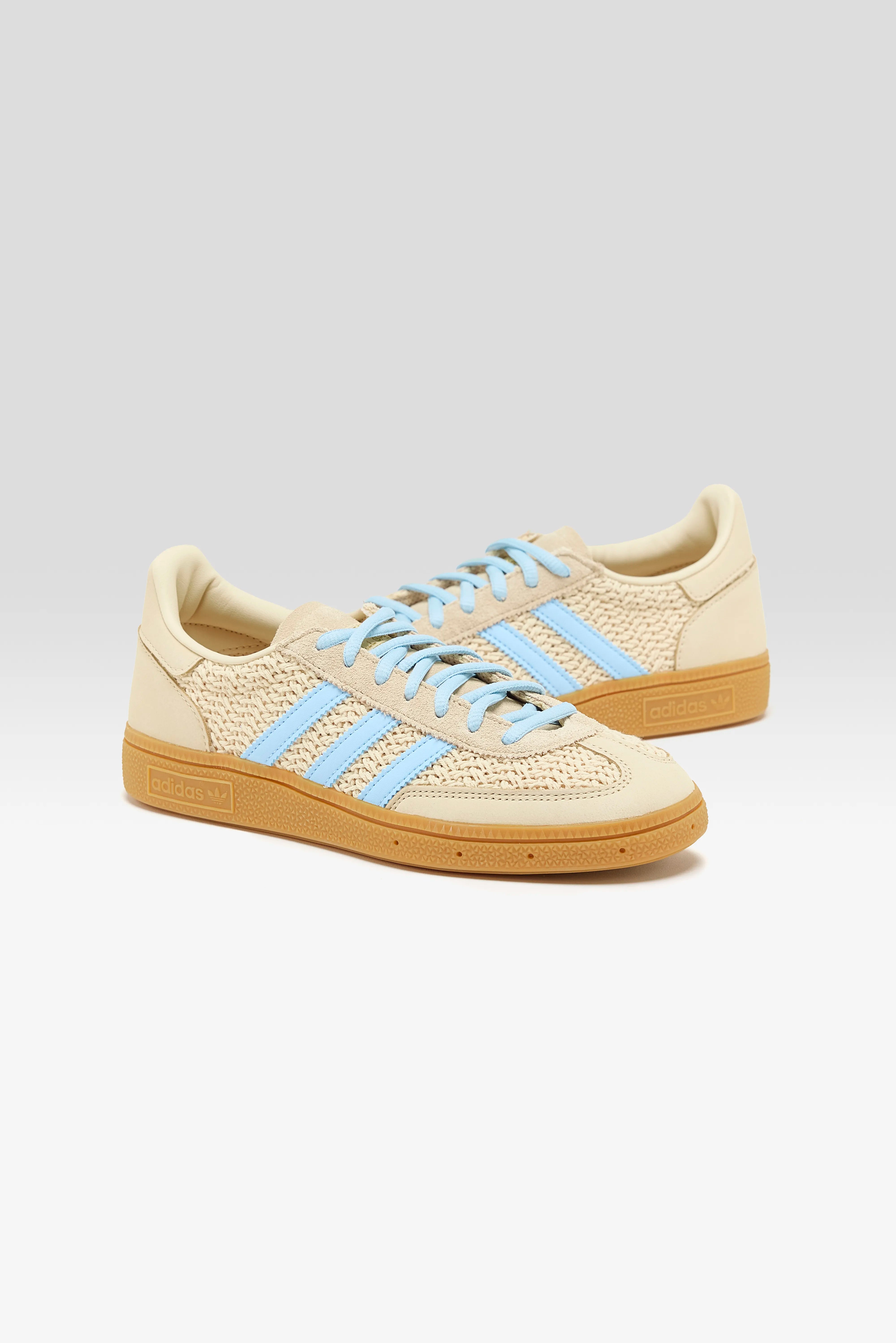 Handball Spezial for Women  (252 / W / BEIGE)