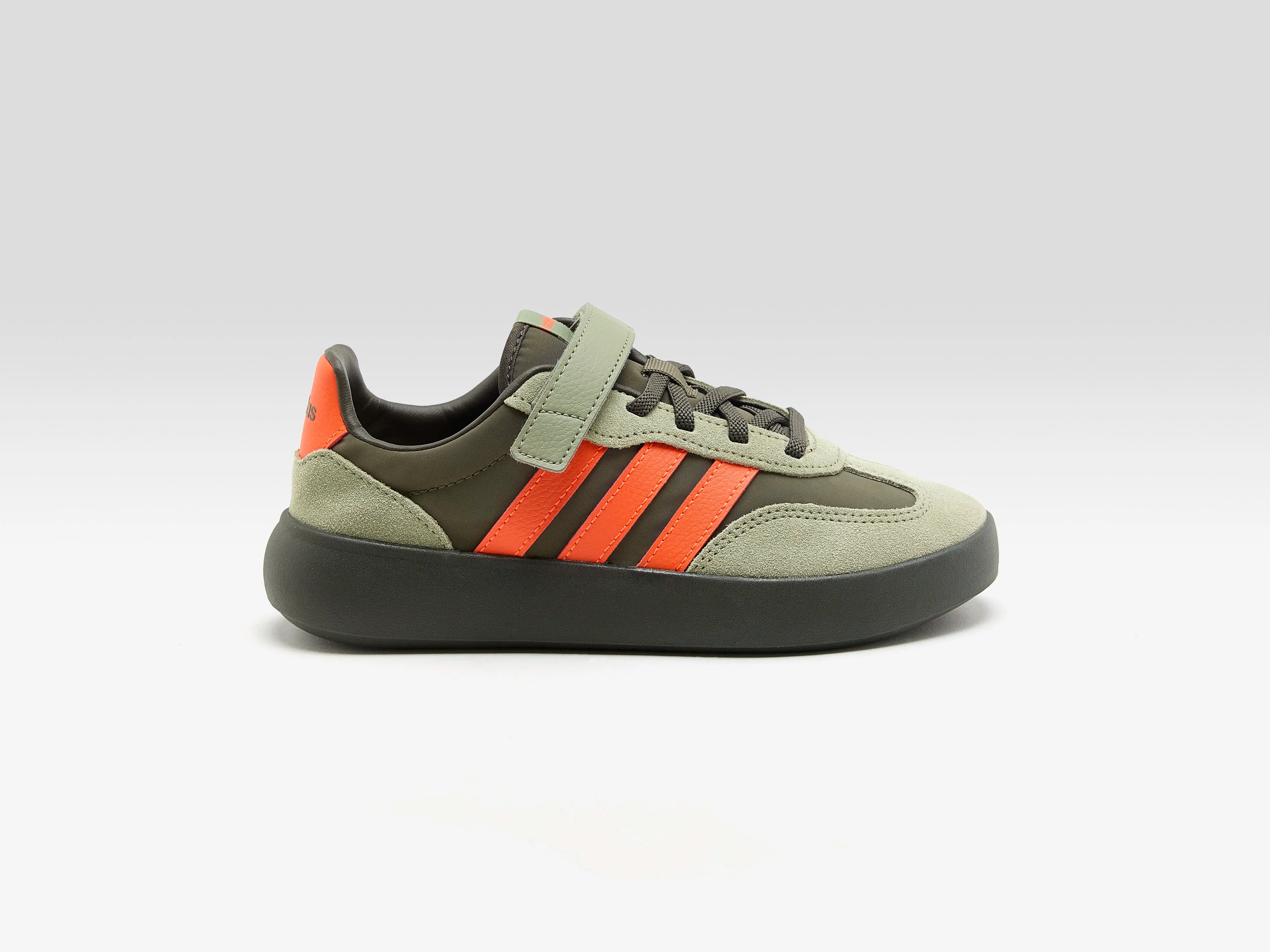 Barreda Decode pour enfants (252 / G / GREEN)