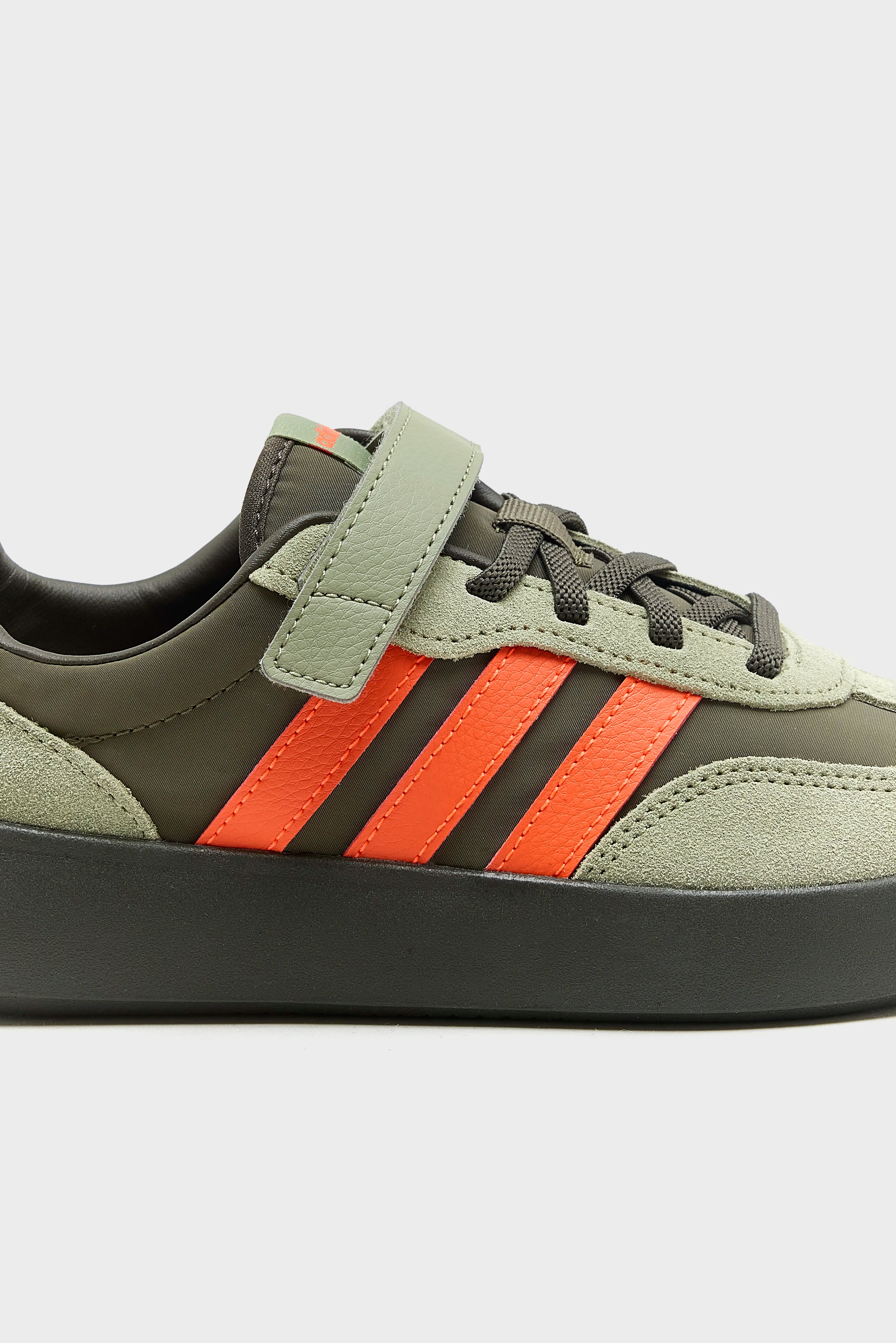 Barreda Decode pour enfants (252 / G / GREEN)