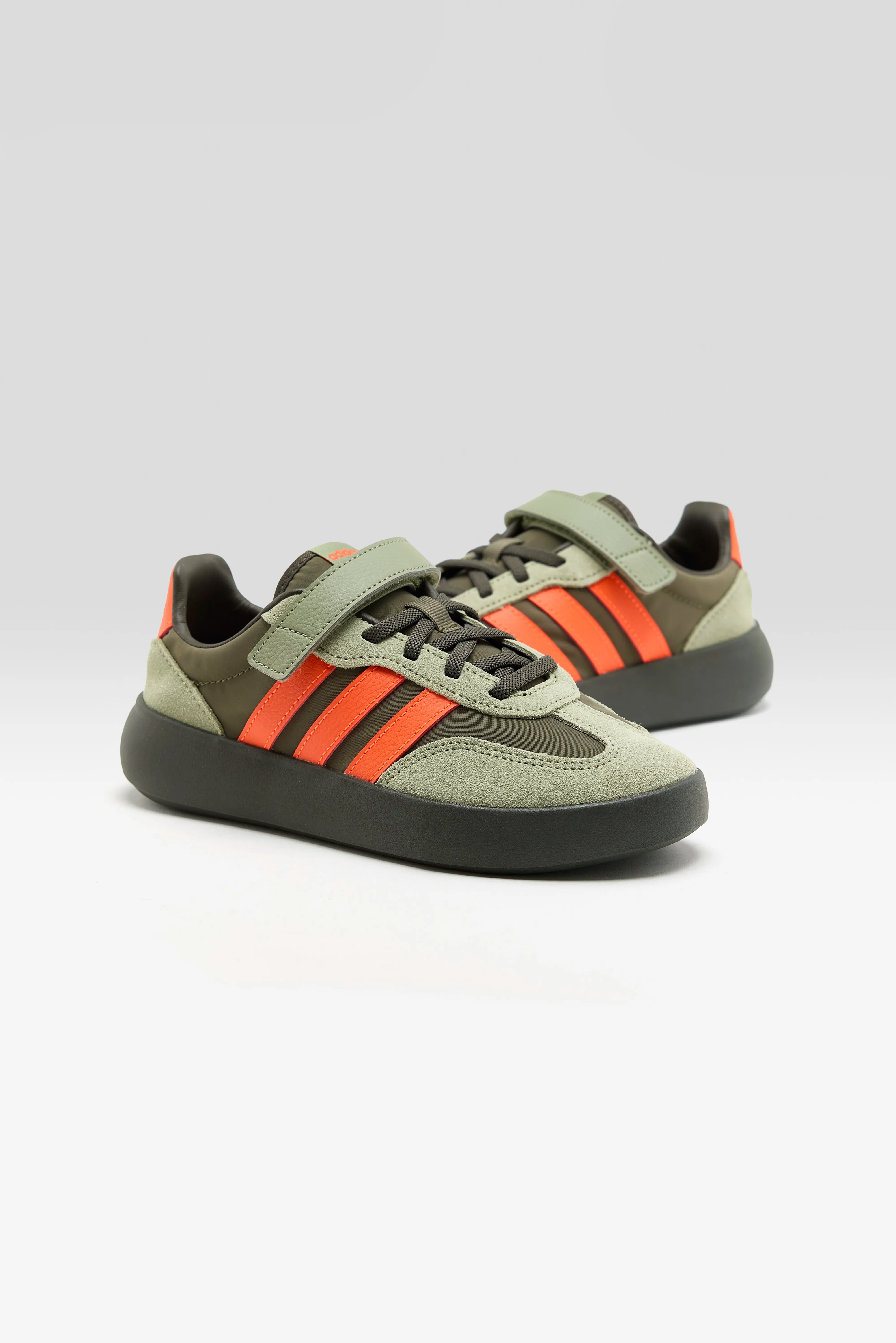 Barreda Decode pour enfants (252 / G / GREEN)