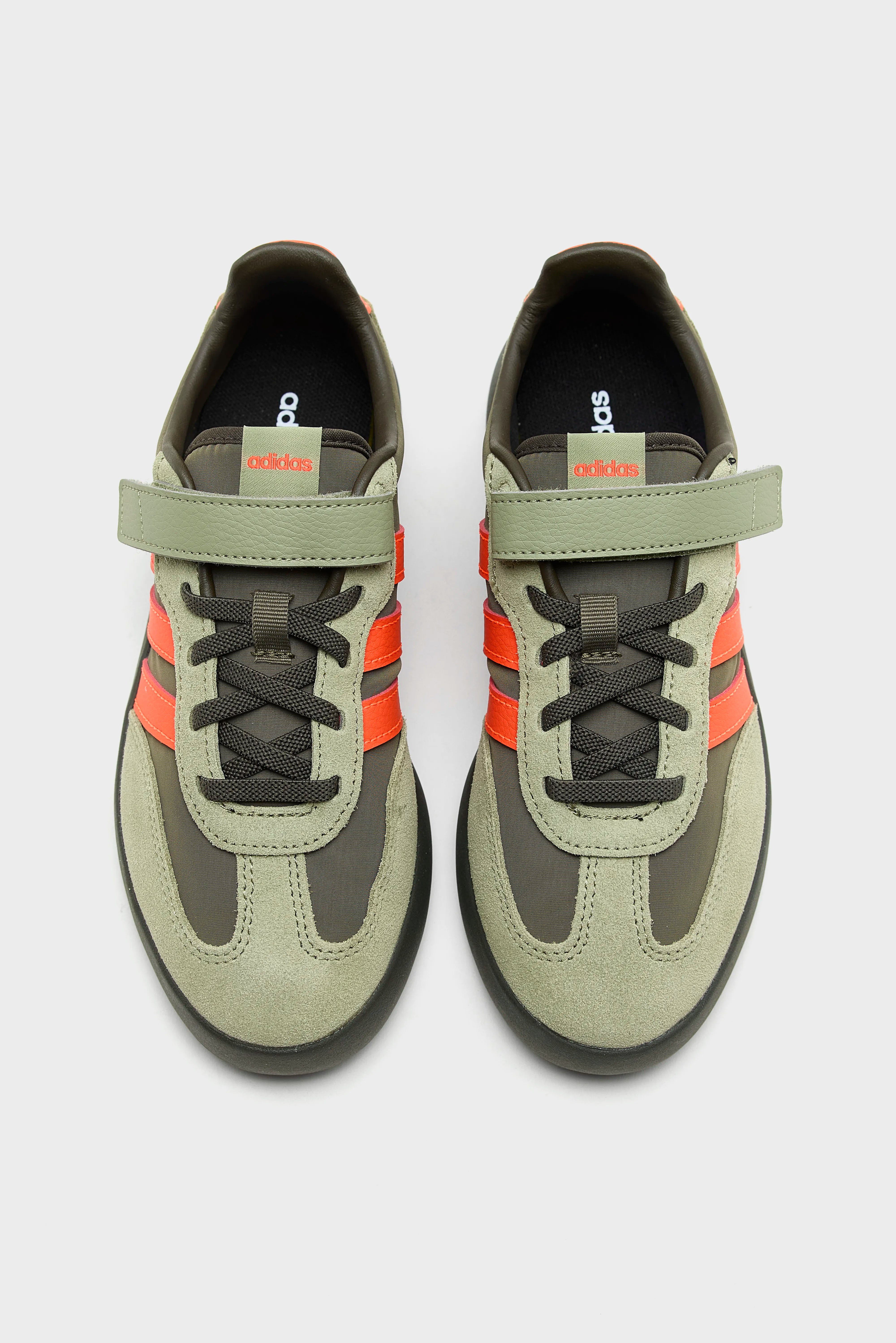 Barreda Decode pour enfants (252 / G / GREEN)