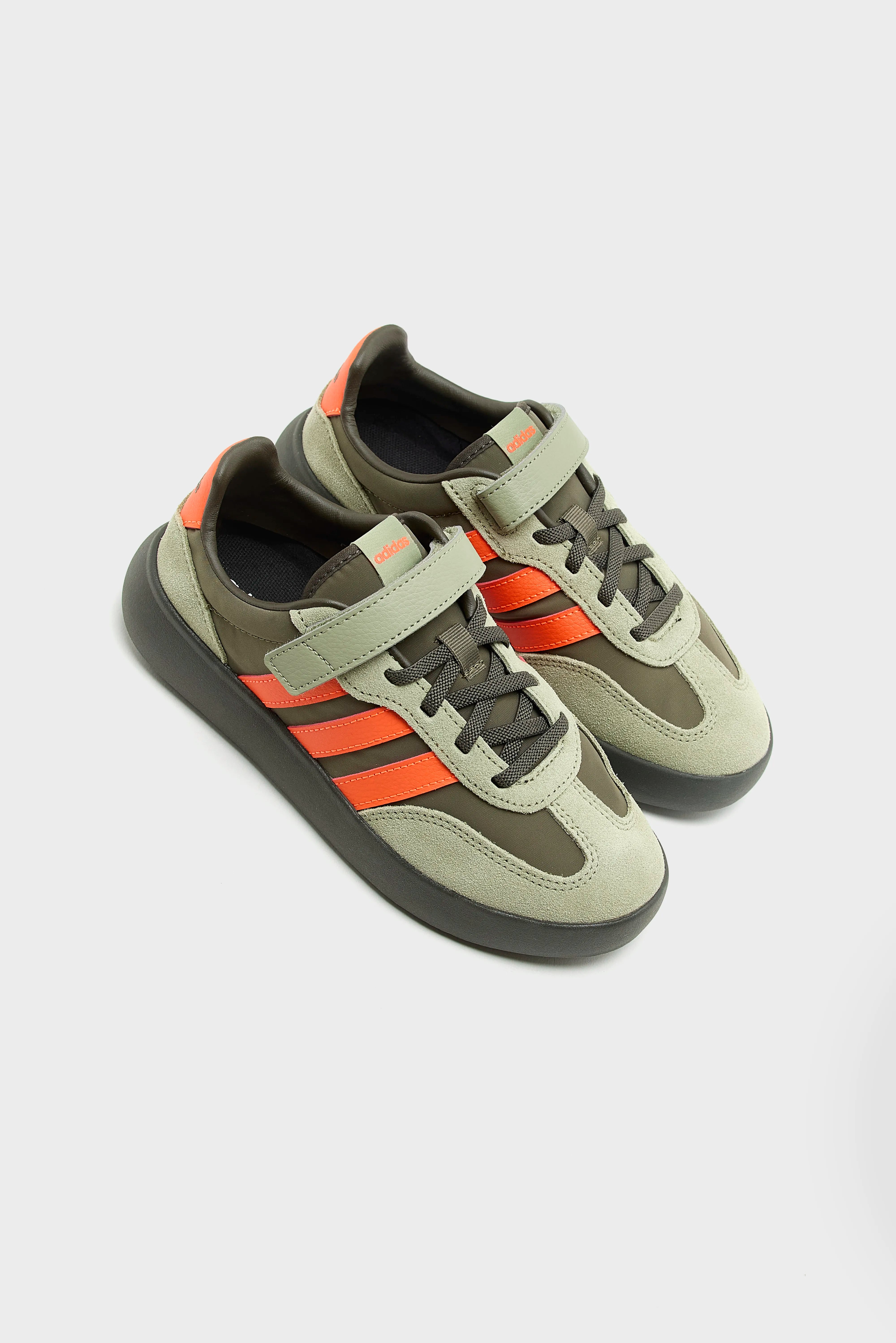 Barreda Decode pour enfants (252 / G / GREEN)