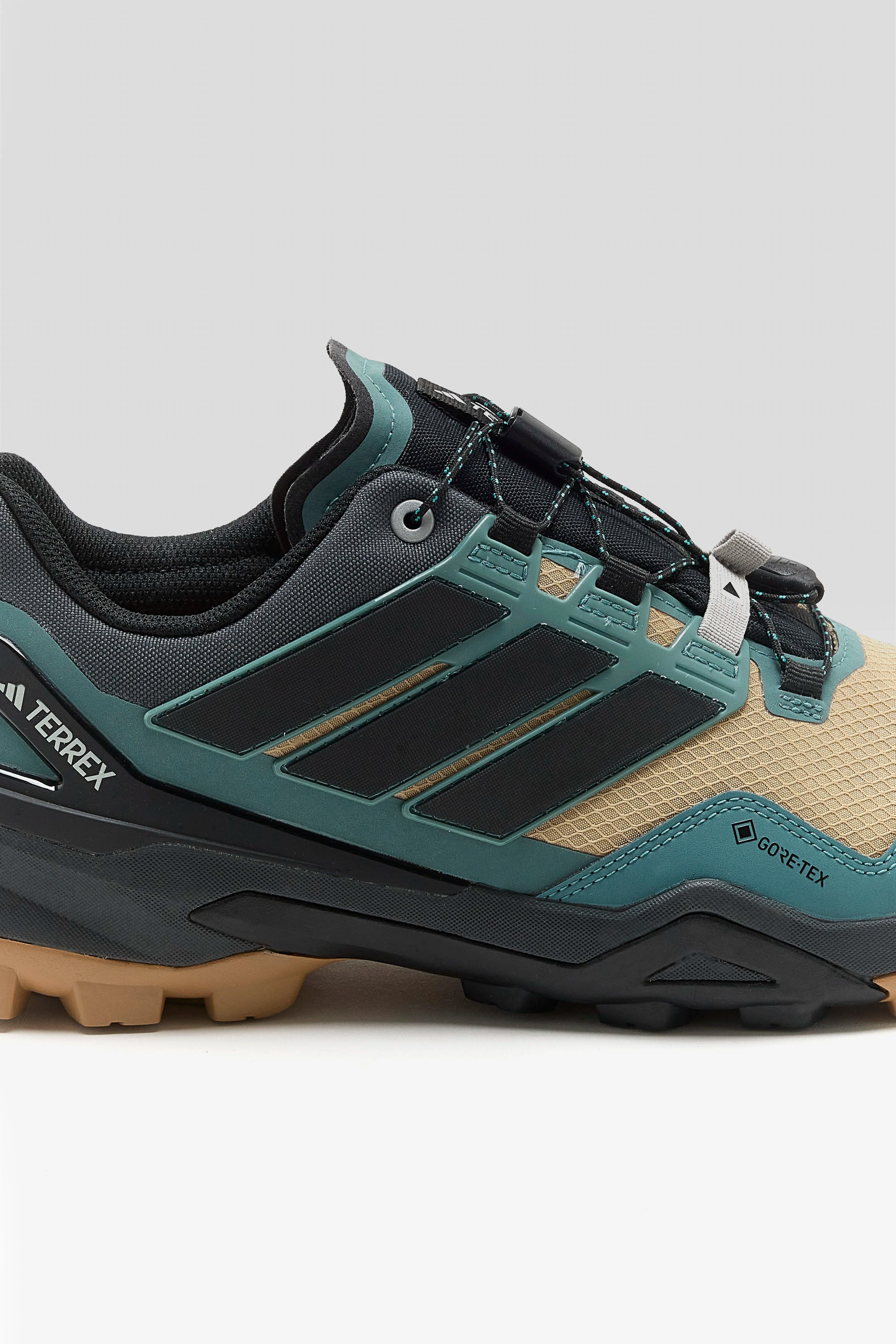 Terrex Skychaser Gore-Tex for Men (252 / M / BROWN)