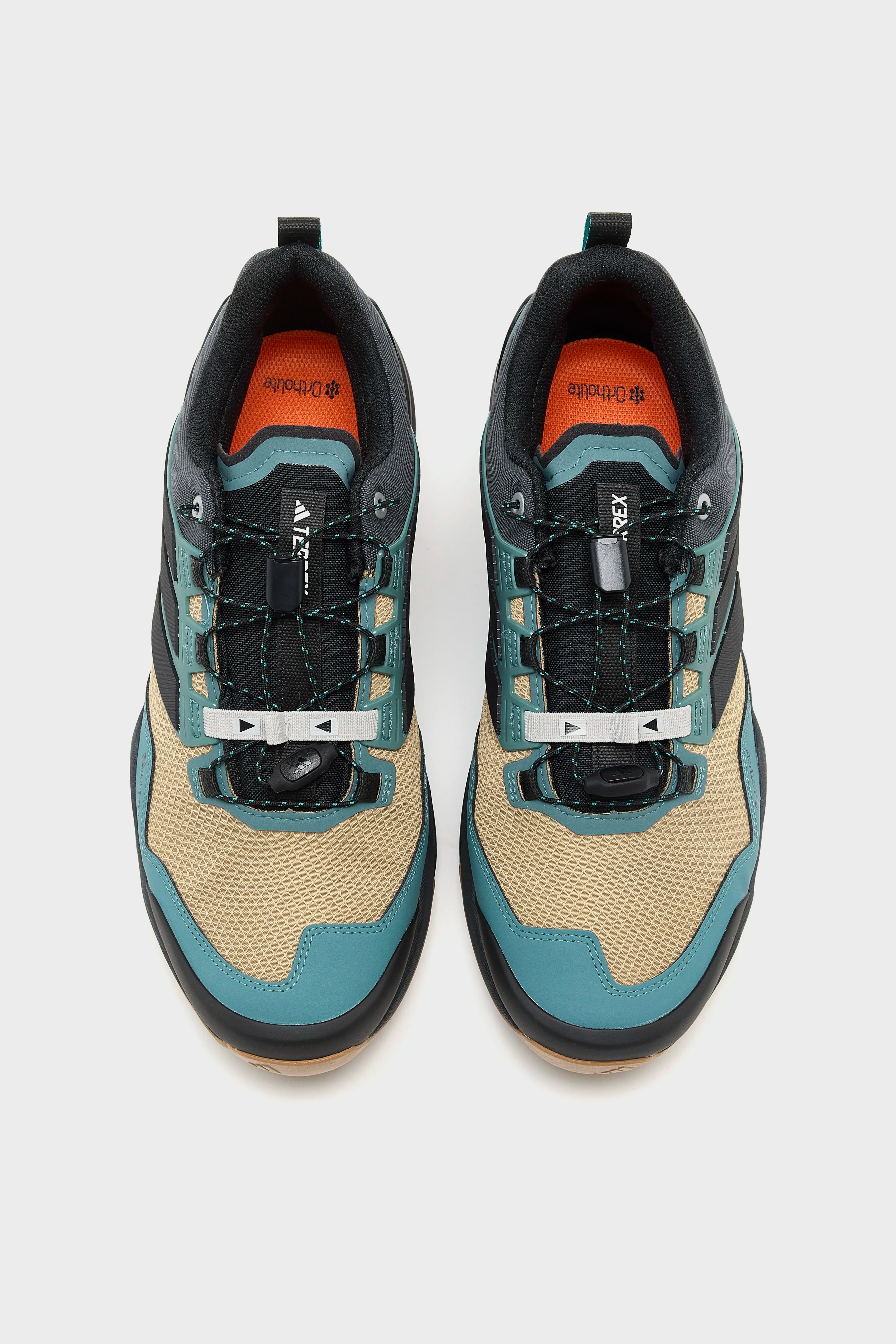 Terrex Skychaser Gore-Tex for Men (252 / M / BROWN)