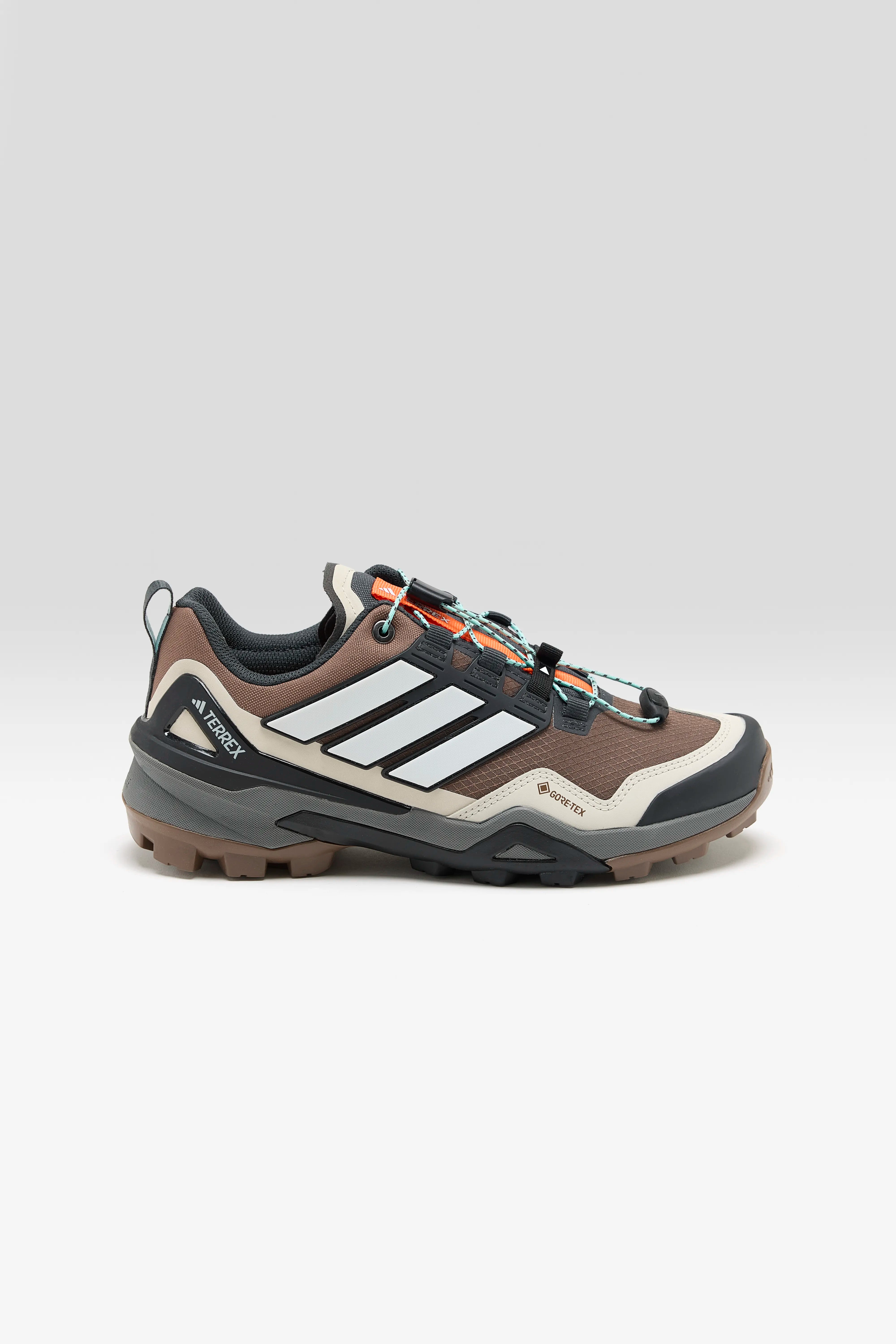 Terrex Skychaser Gore-Tex for Women  (252 / W / BROWN)