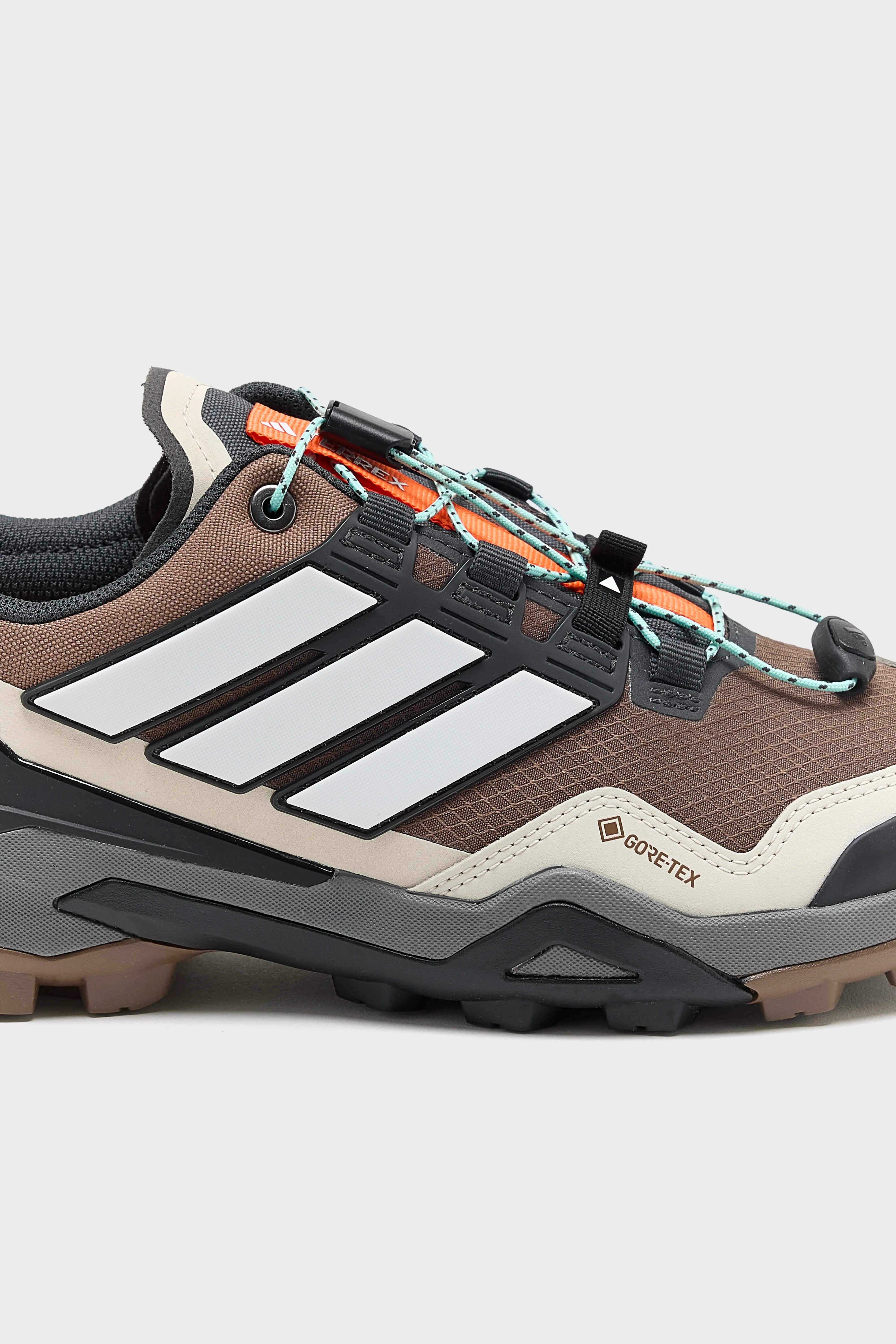 Terrex Skychaser Gore-Tex for Women  (252 / W / BROWN)