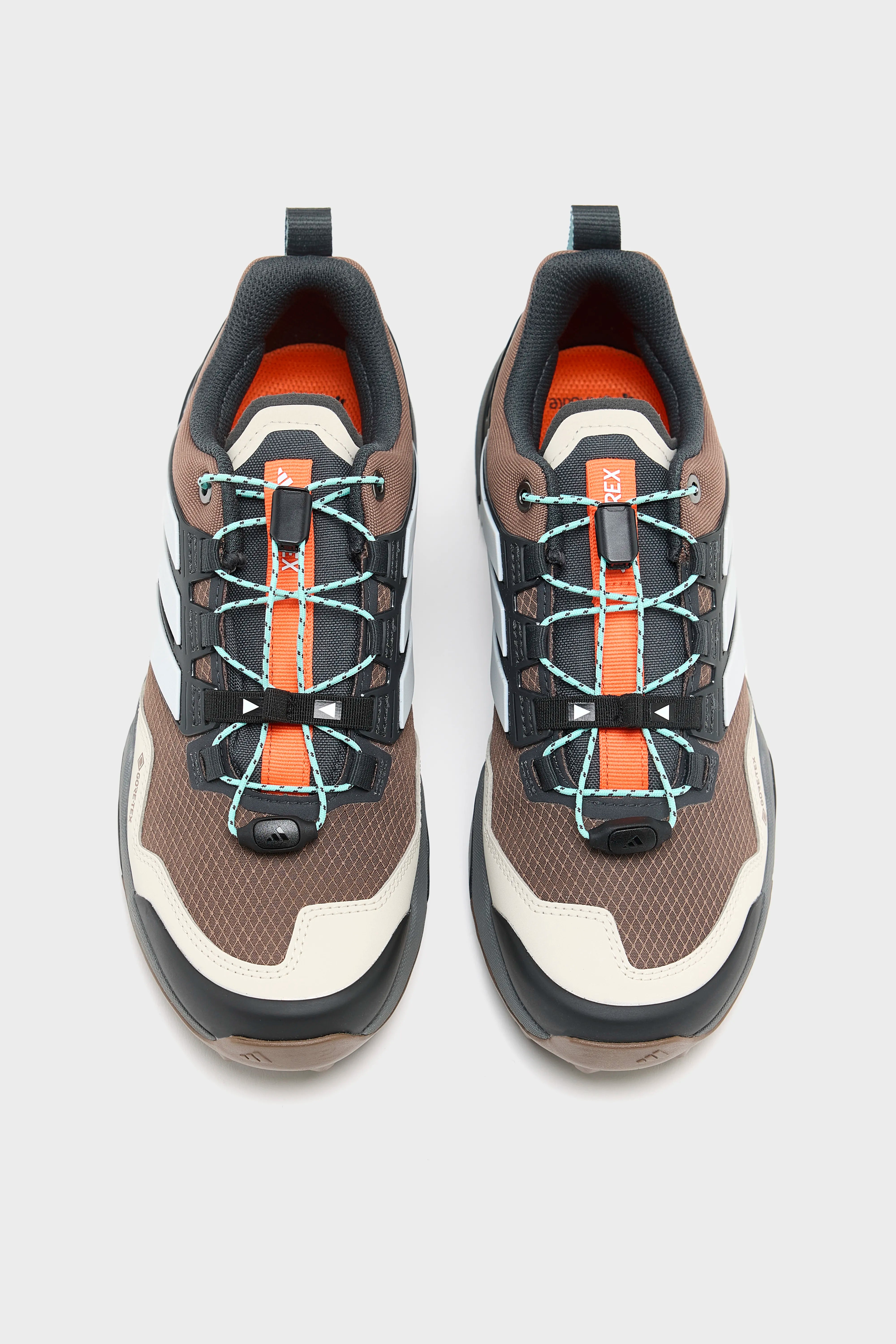 Terrex Skychaser Gore-Tex for Women  (252 / W / BROWN)