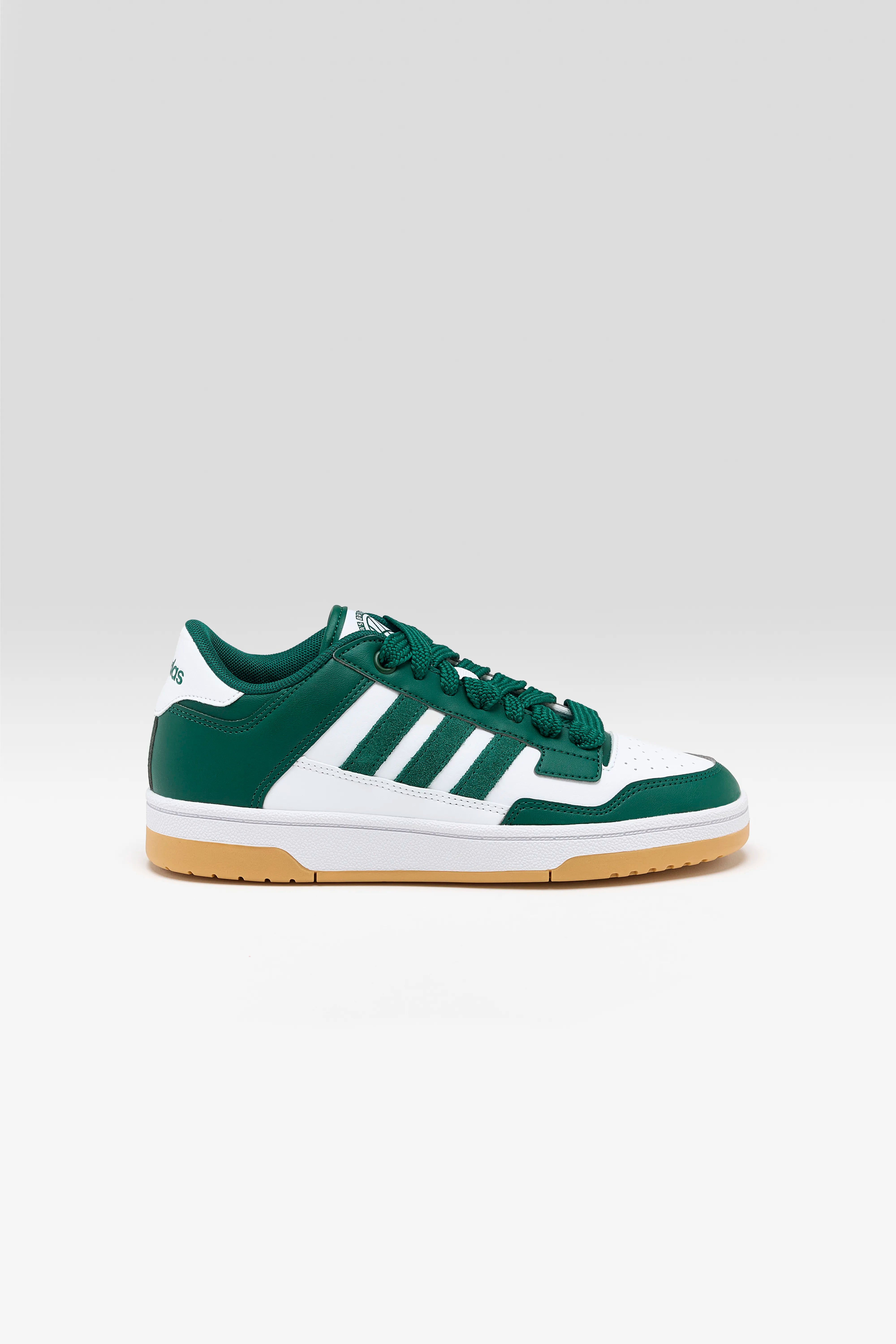 Rapid Court Low voor Juniors (252 / G / GREEN)