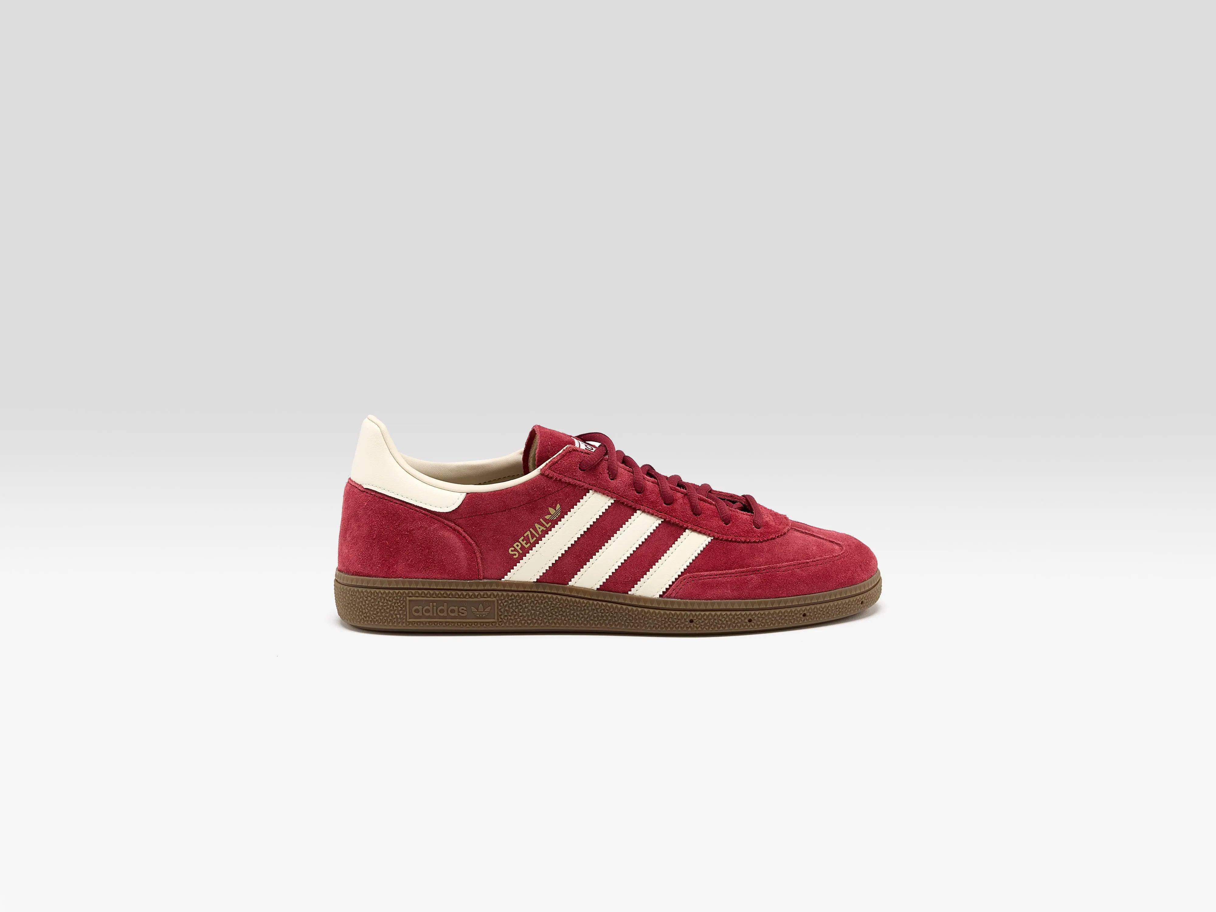 Handball Spezial voor Mannen  (252 / M / RED)
