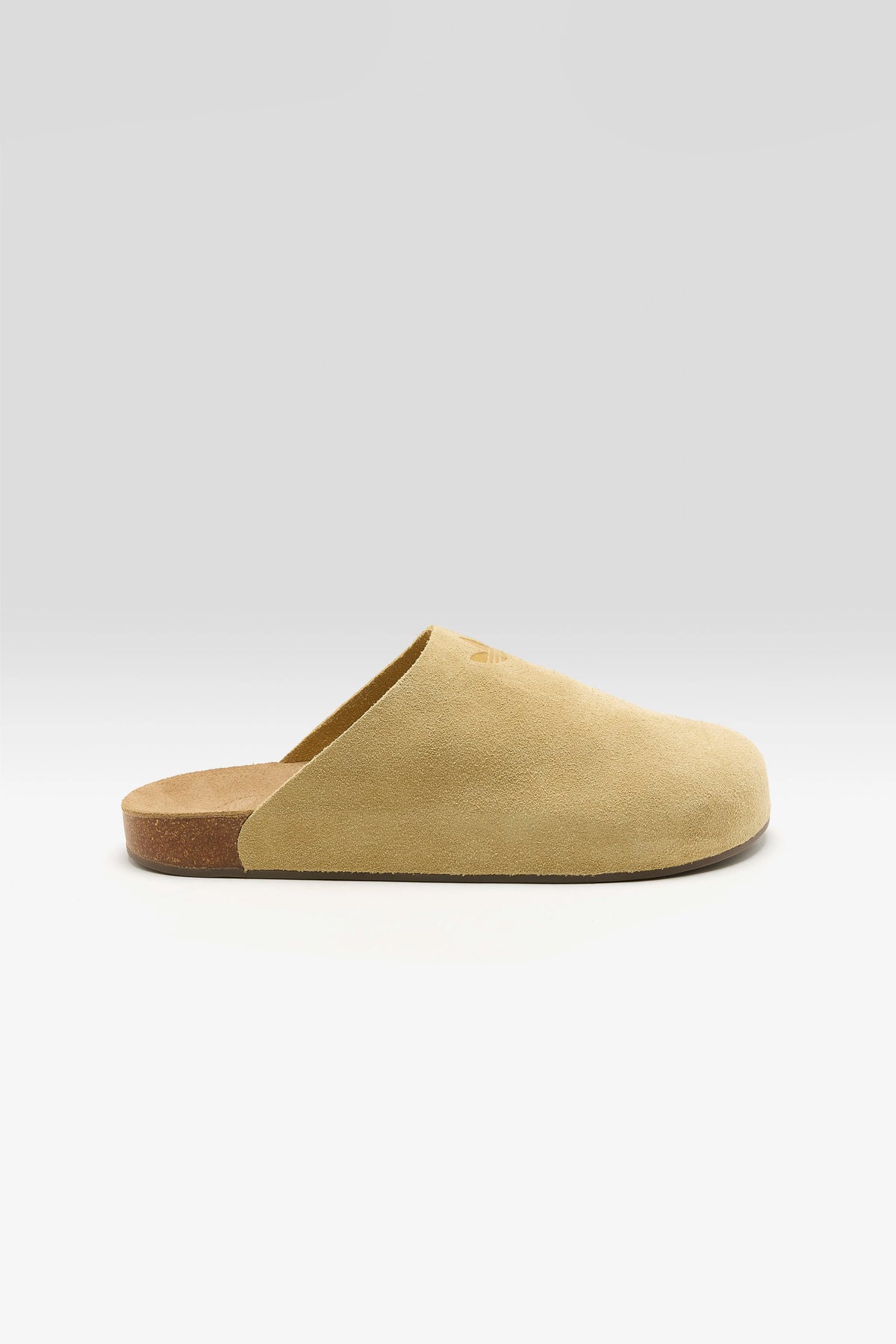Adimule Slides for Men (252 / M / BEIGE)