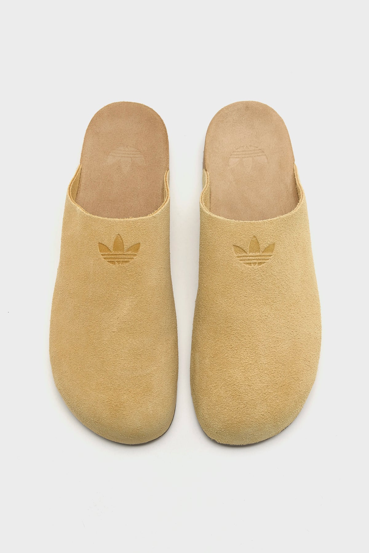 Adimule Slides for Men (252 / M / BEIGE)