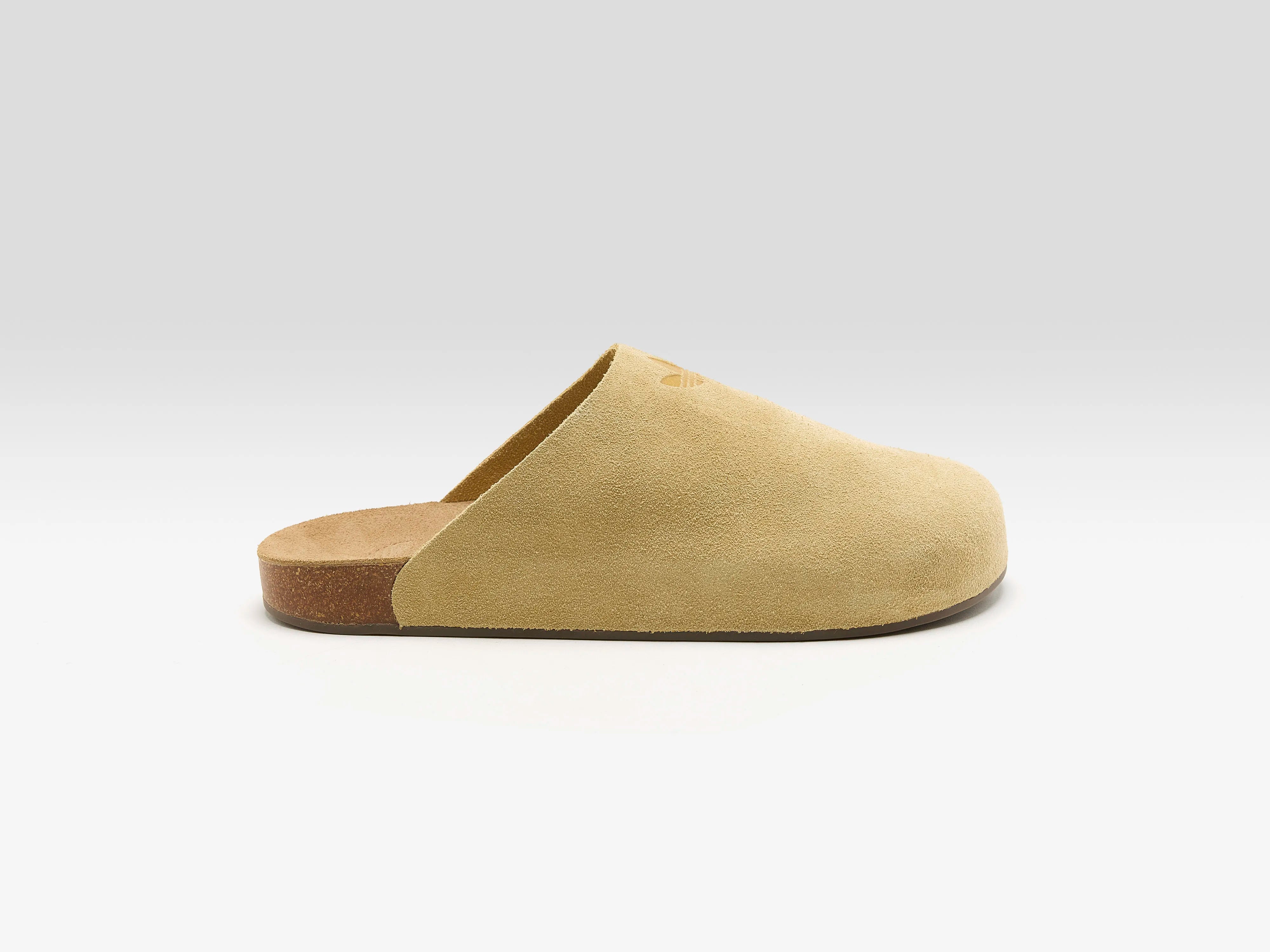 Adimule Slides voor Mannen (252 / M / BEIGE)