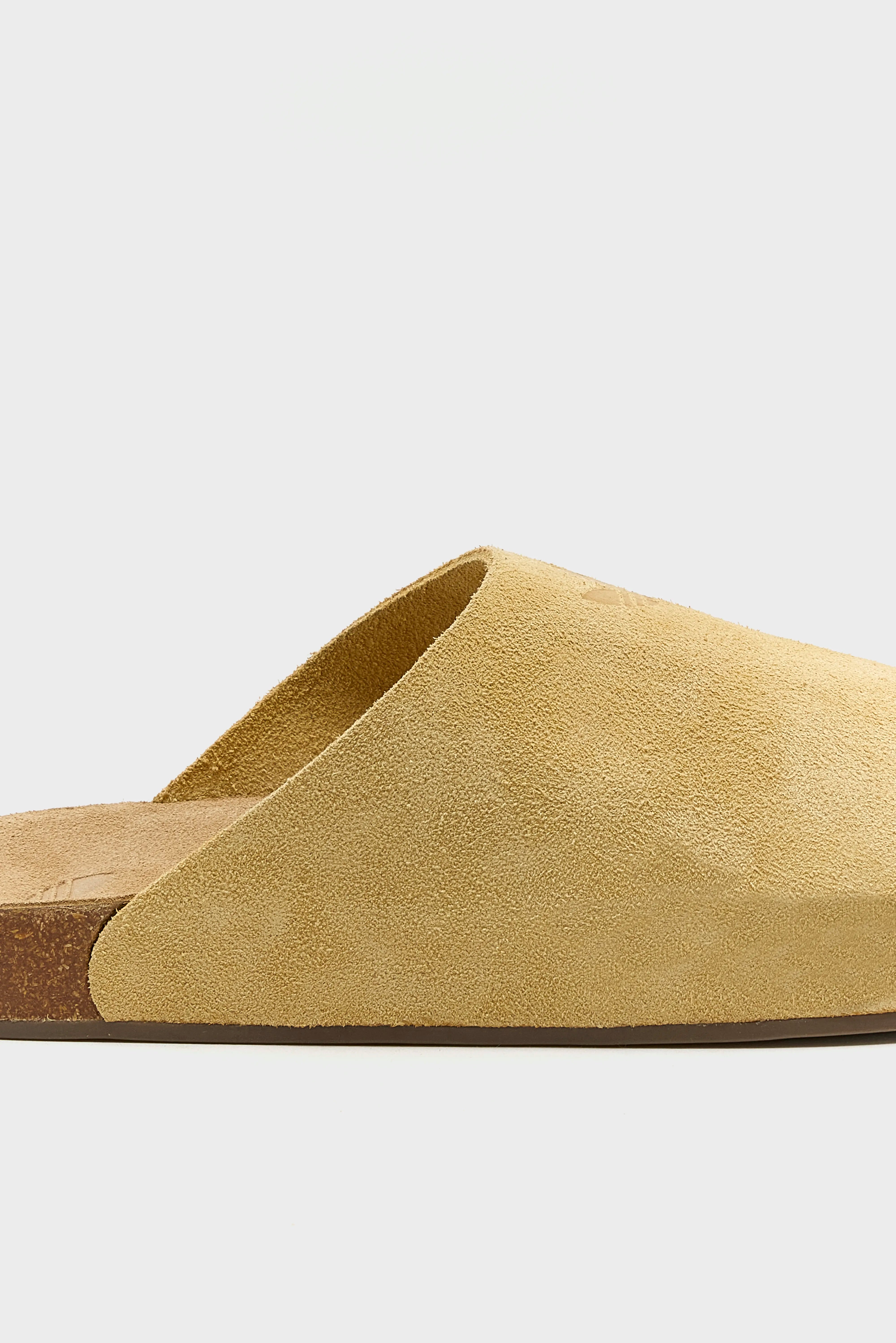 Adimule Slides for Women  (252 / W / BEIGE)