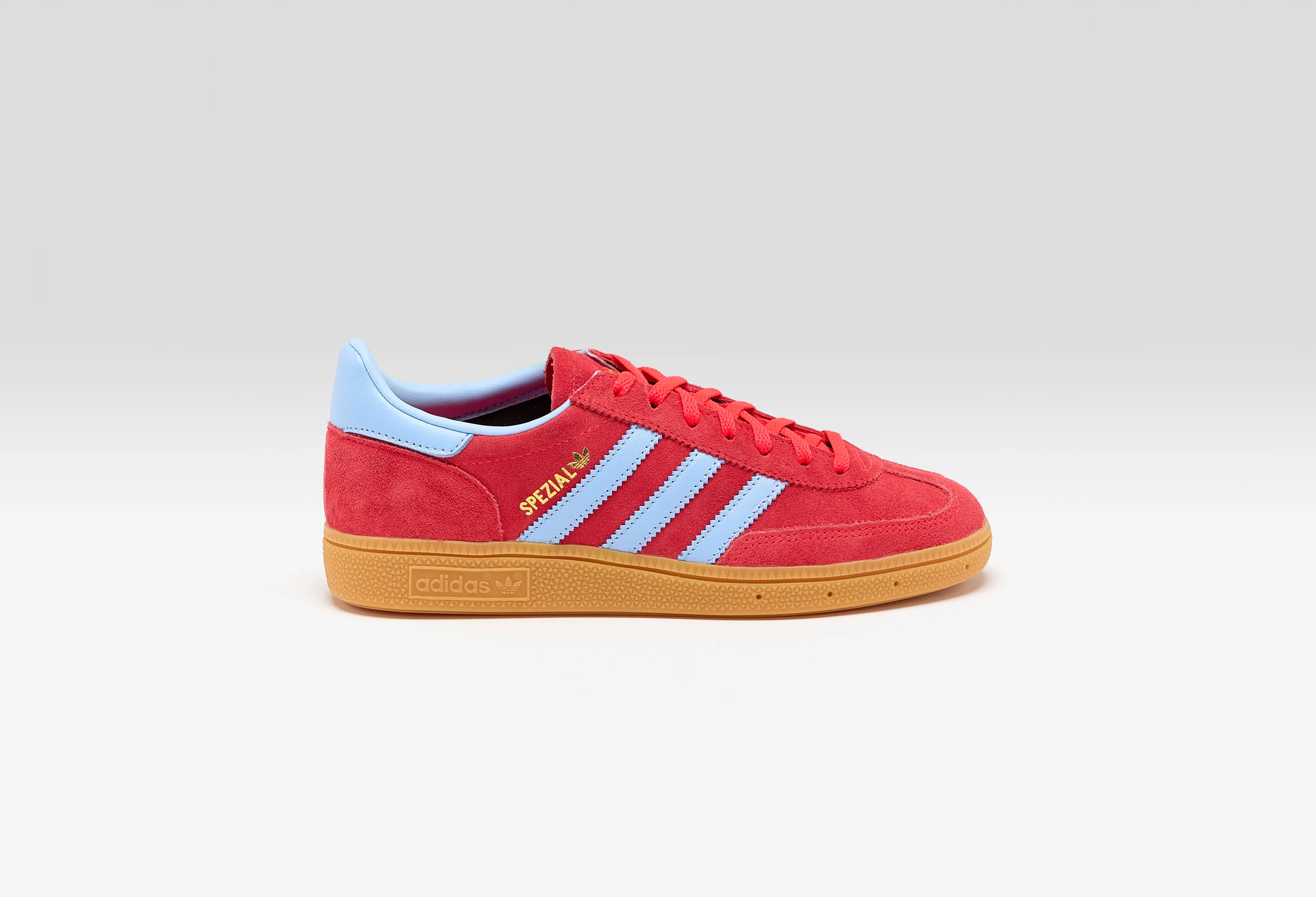 Handball Spezial voor Vrouwen (252 / W / RED)