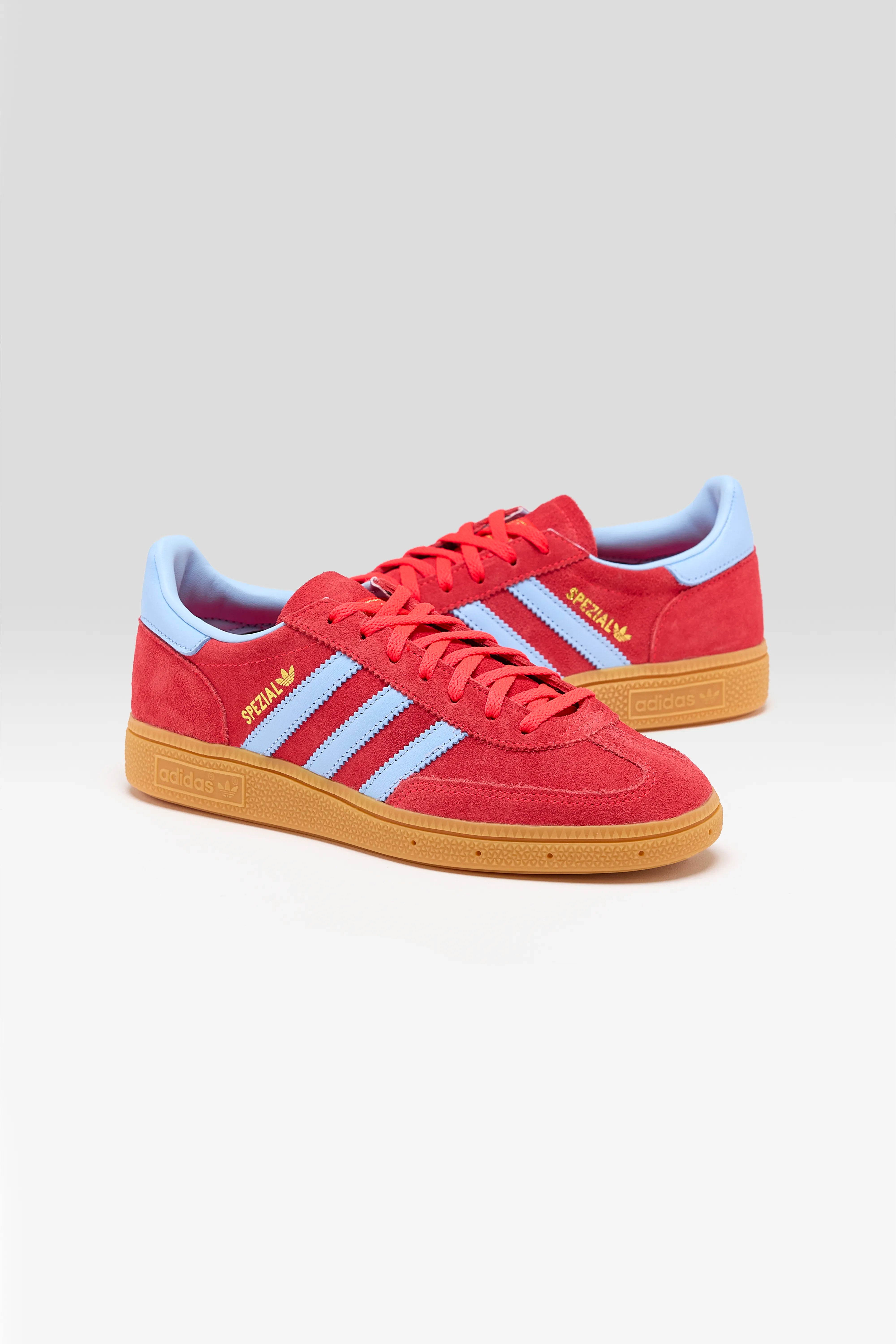 Handball Spezial voor Vrouwen (252 / W / RED)