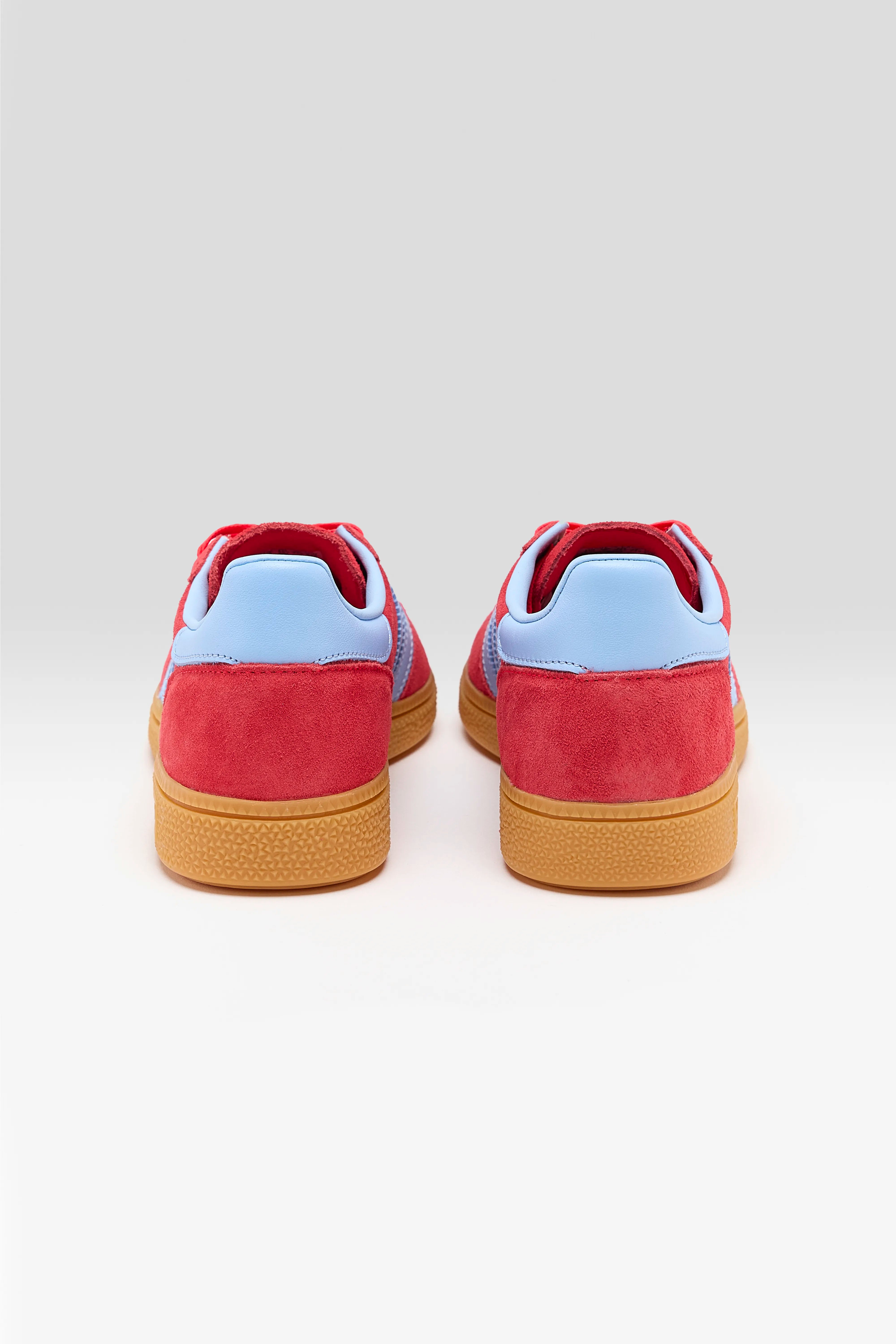 Handball Spezial voor Vrouwen (252 / W / RED)