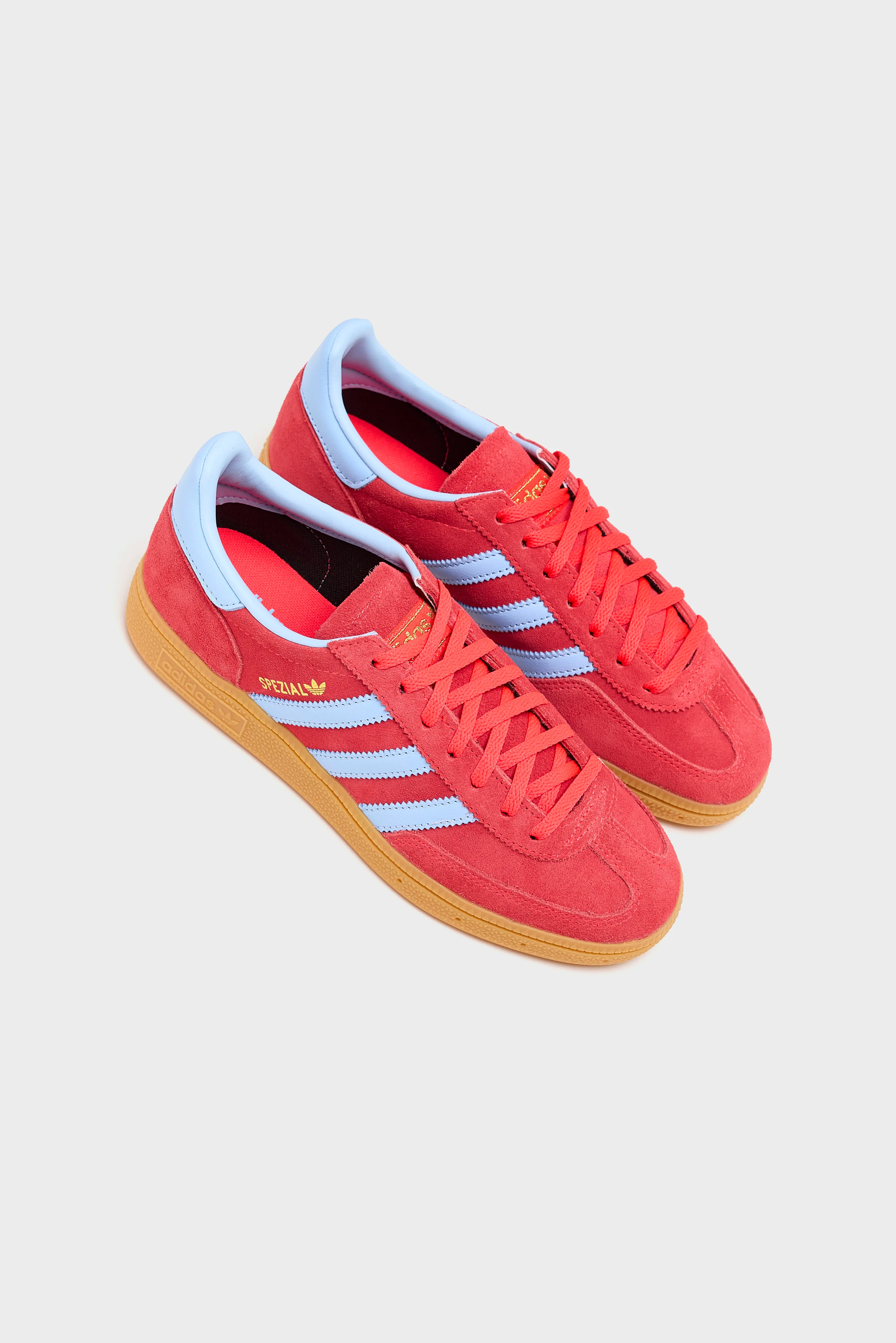Handball Spezial voor Vrouwen (252 / W / RED)
