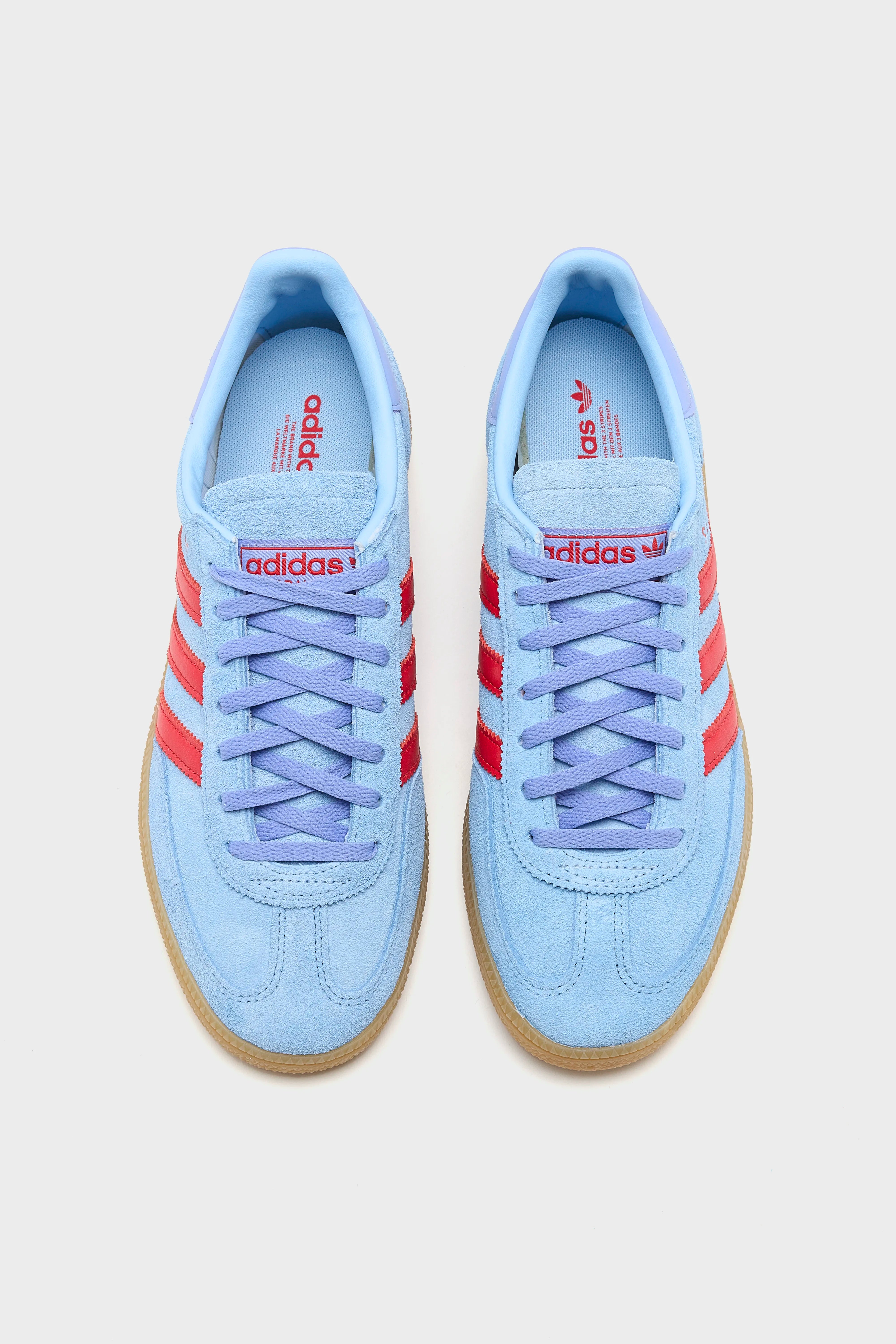 Handball Spezial pour Femmes (252 / W / BLUE)