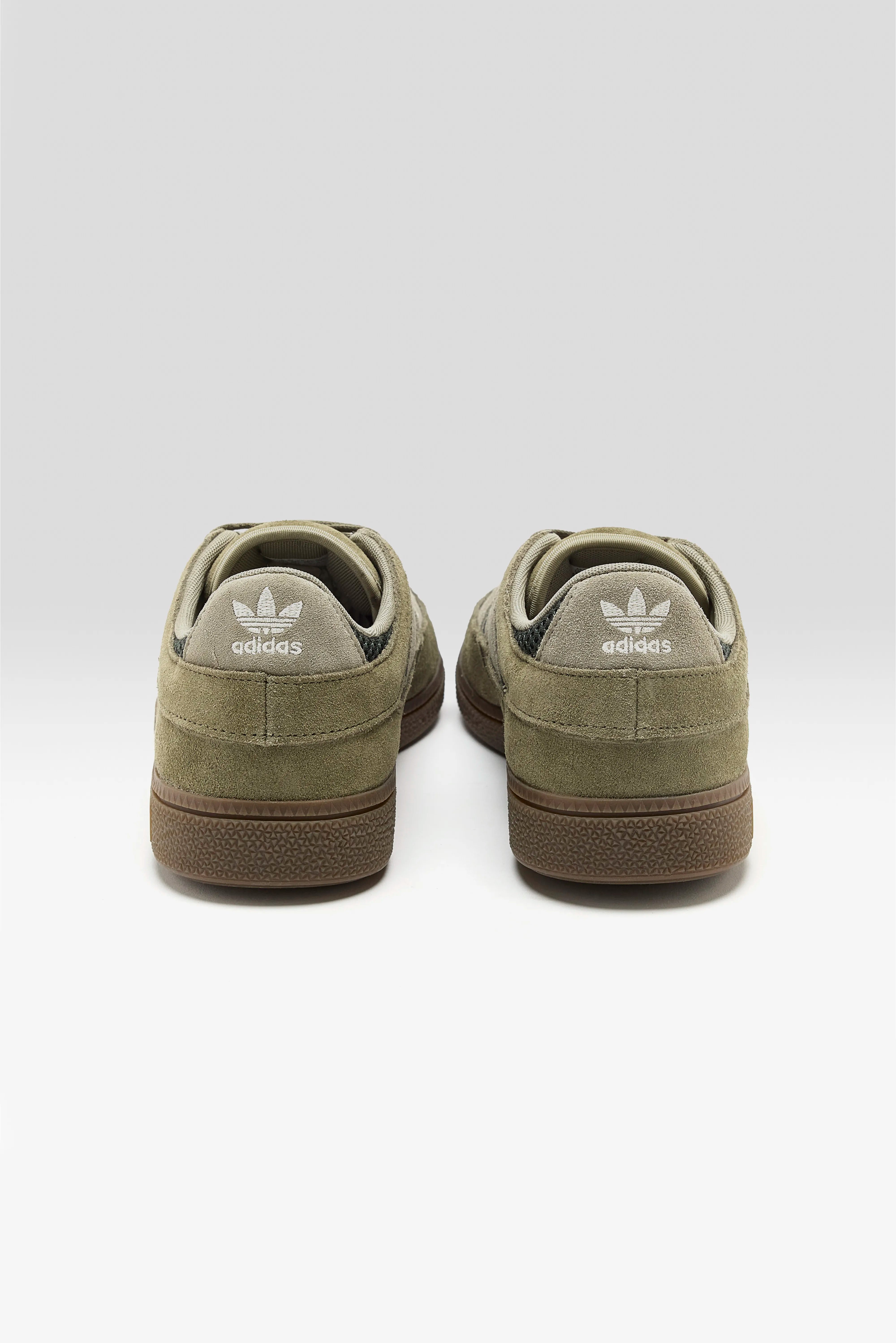 Handball Spezial ST pour Hommes  (252 / M / GREEN)