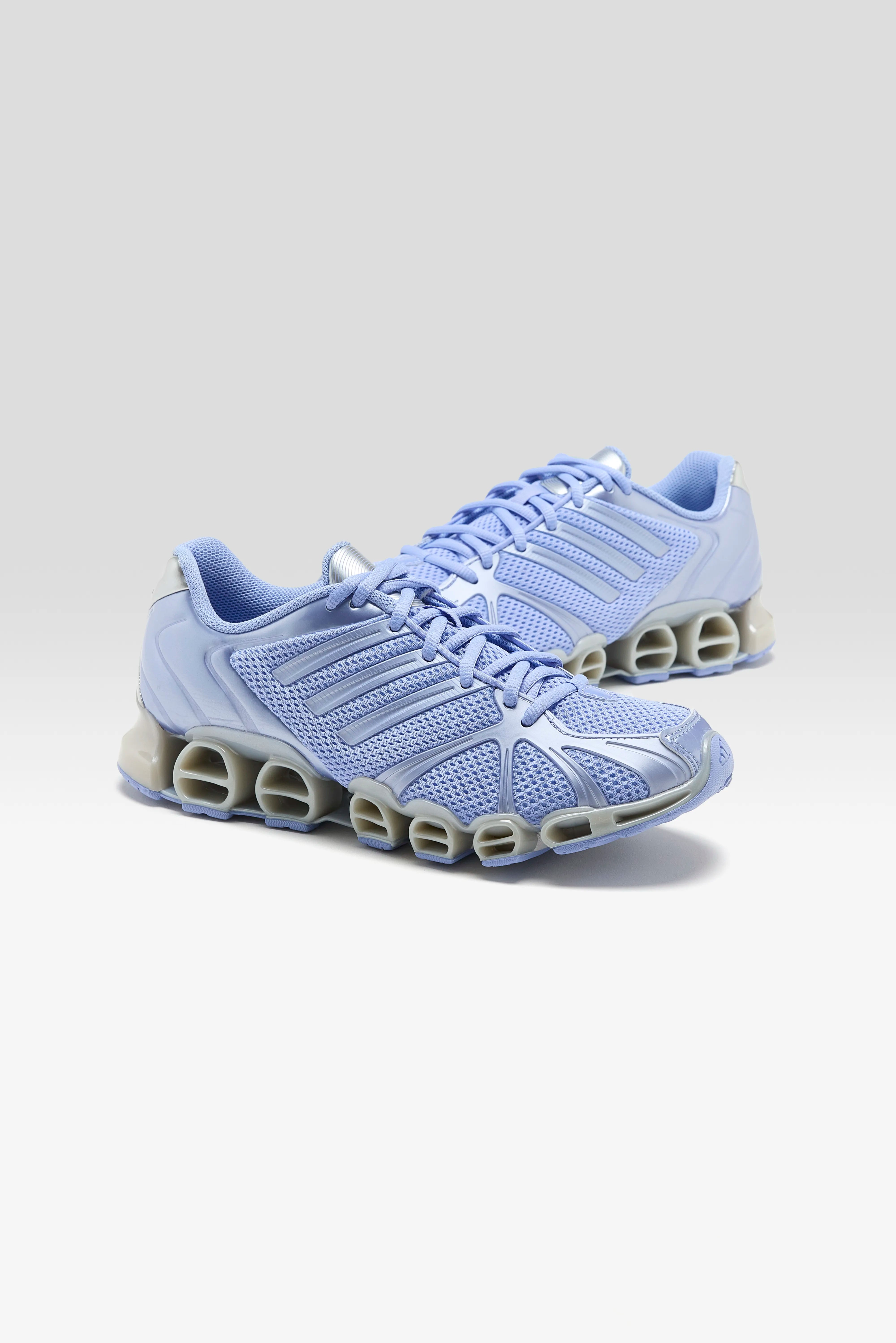 Mega Ghostride pour Femmes (252 / W / PURPLE)