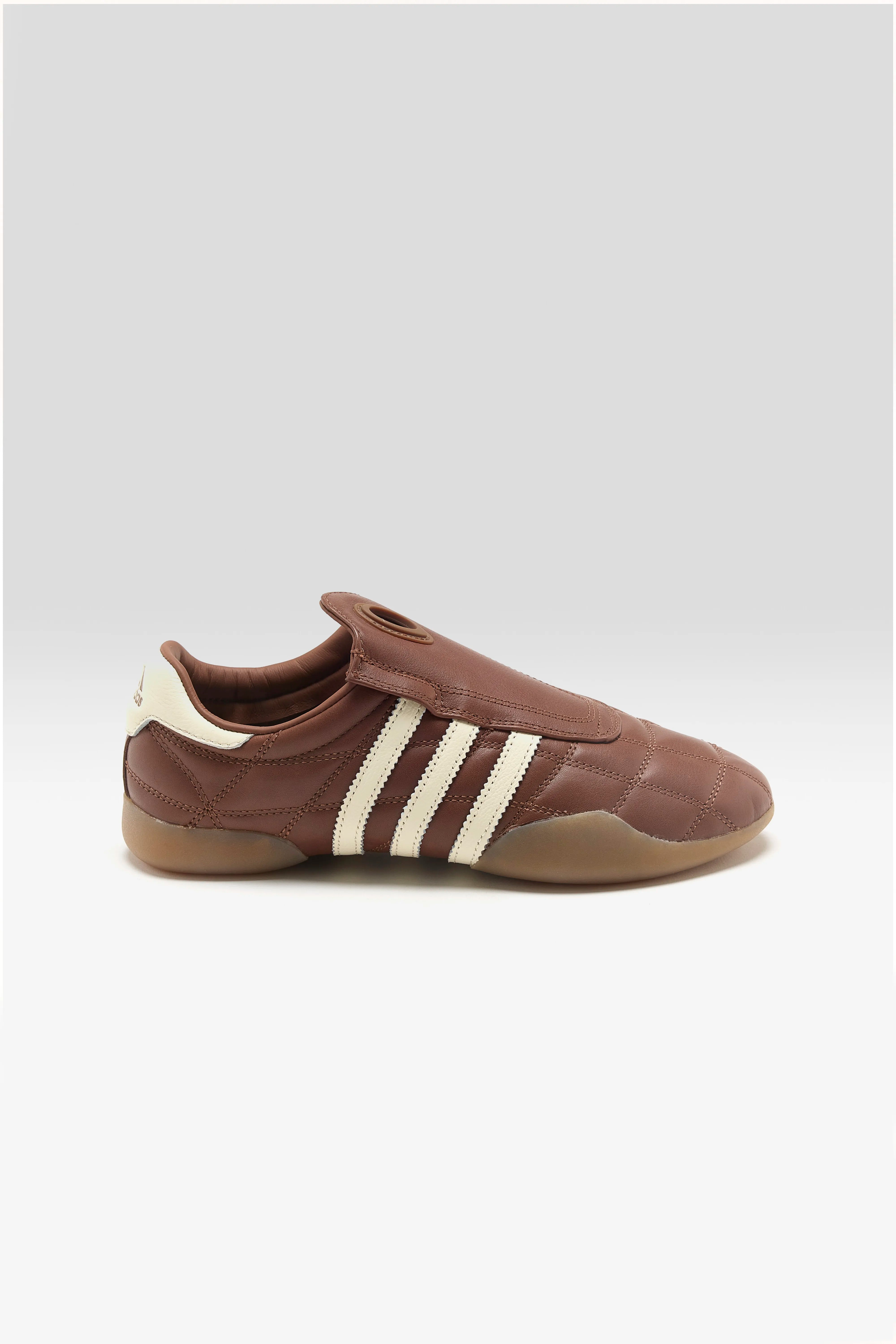 Taekwondo Mei pour Femmes  (252 / W / BROWN)
