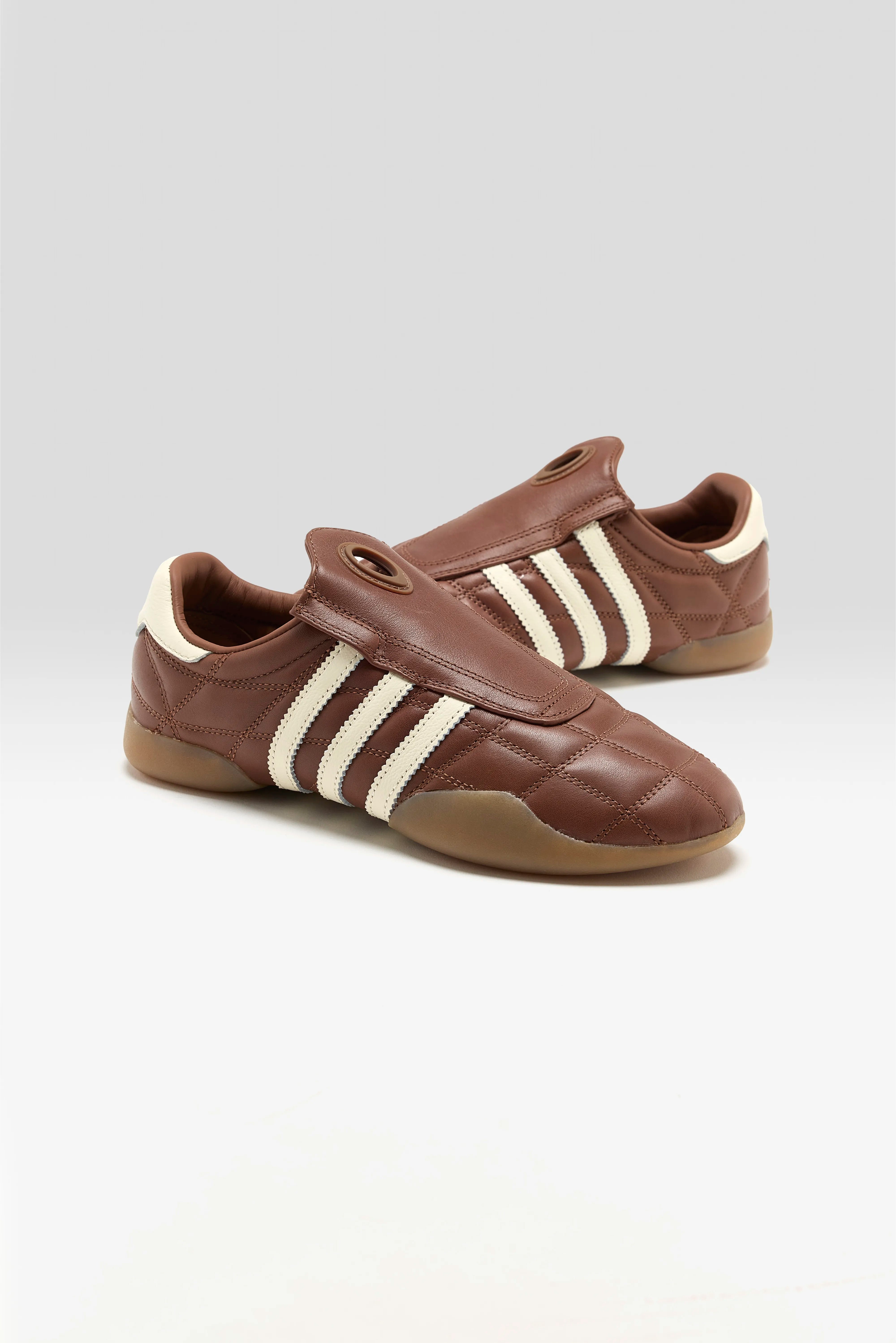 Taekwondo Mei pour Femmes  (252 / W / BROWN)