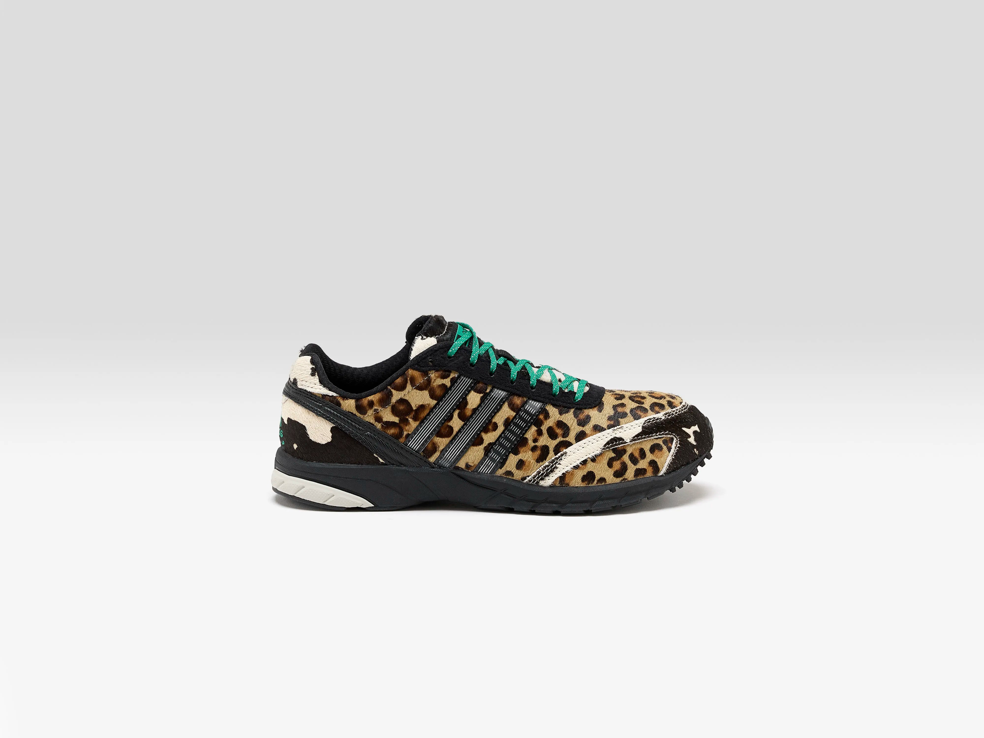 Adizero Adios OG for Women  (252 / W / BROWN)