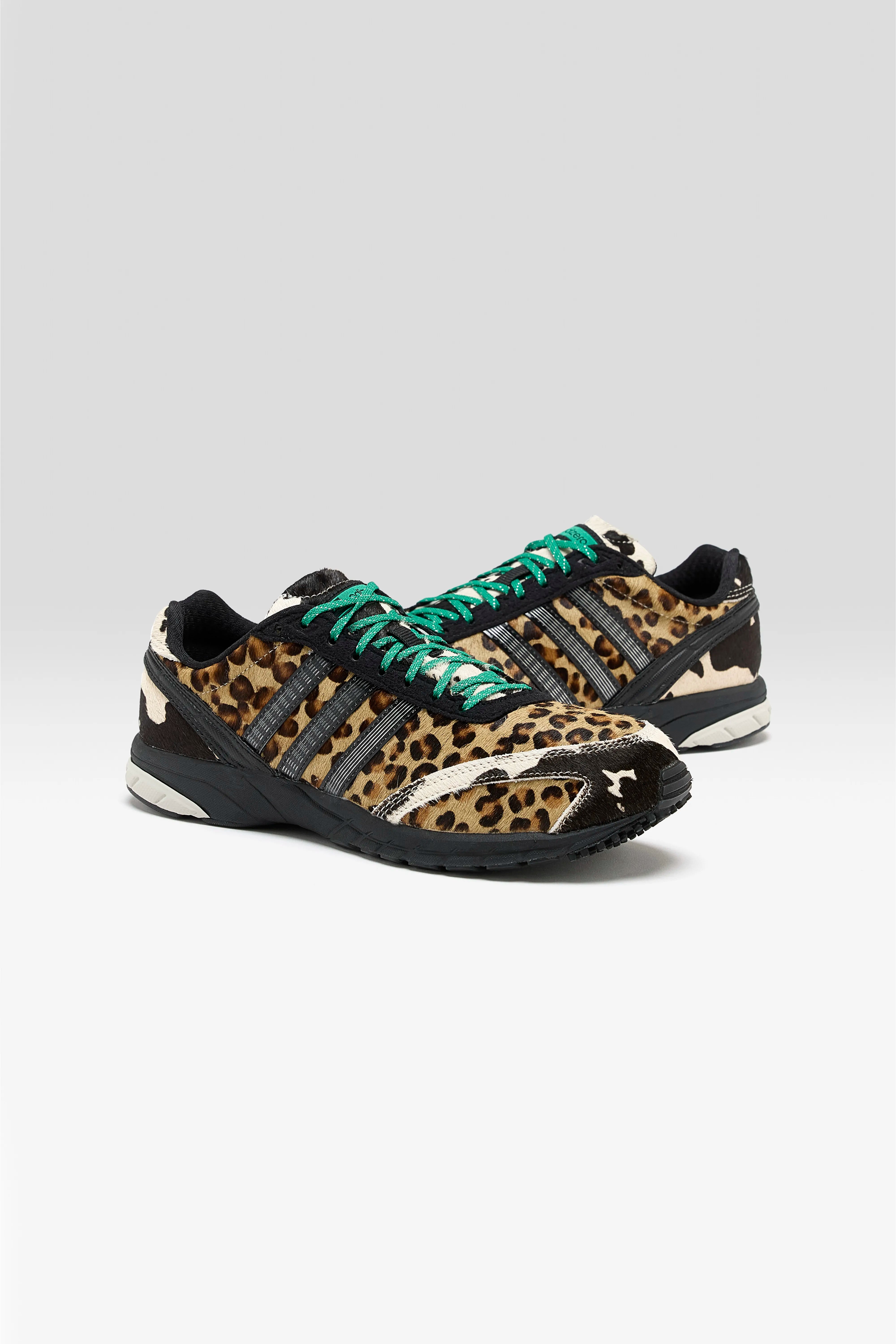 Adizero Adios OG for Women  (252 / W / BROWN)