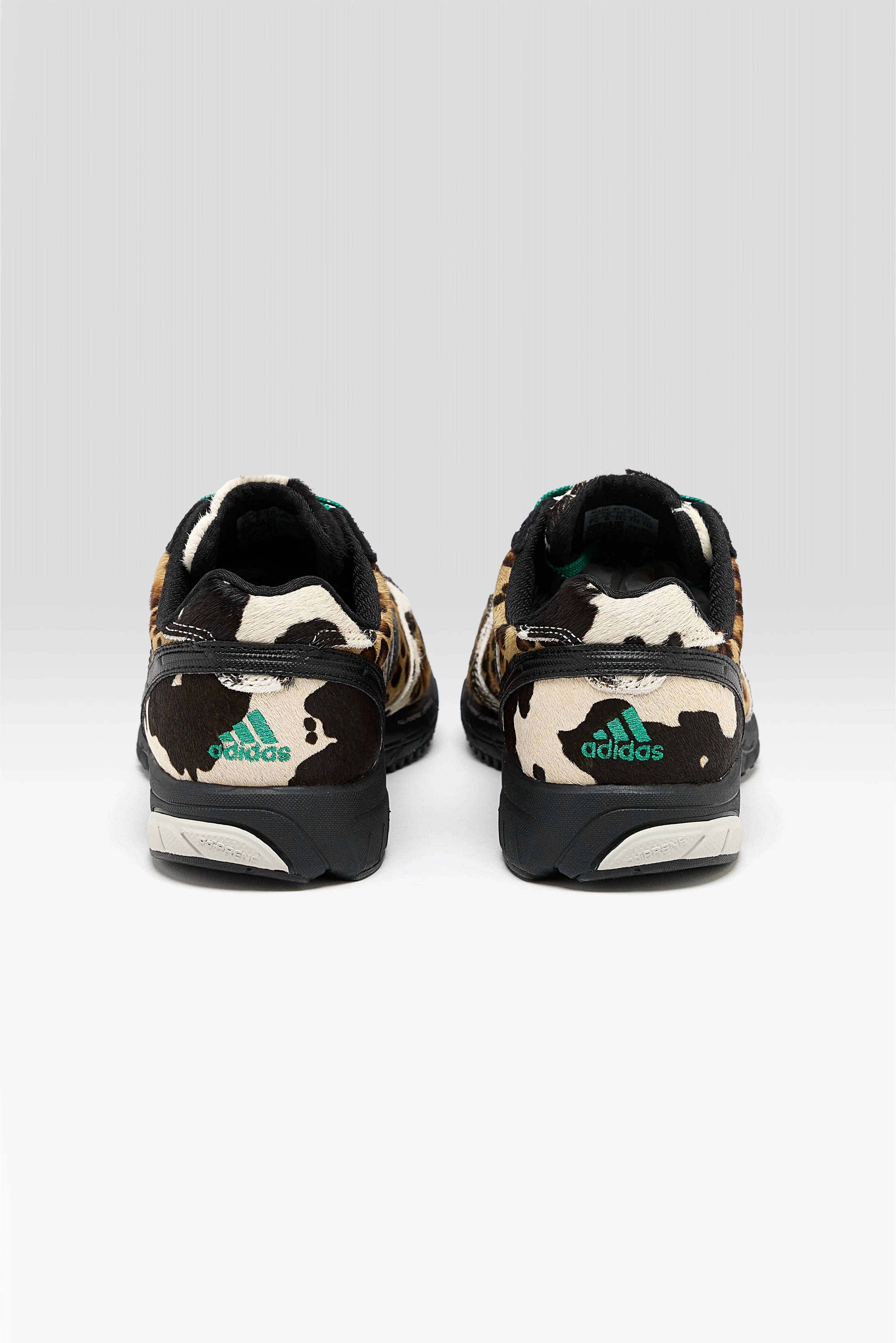 Adizero Adios OG for Women  (252 / W / BROWN)