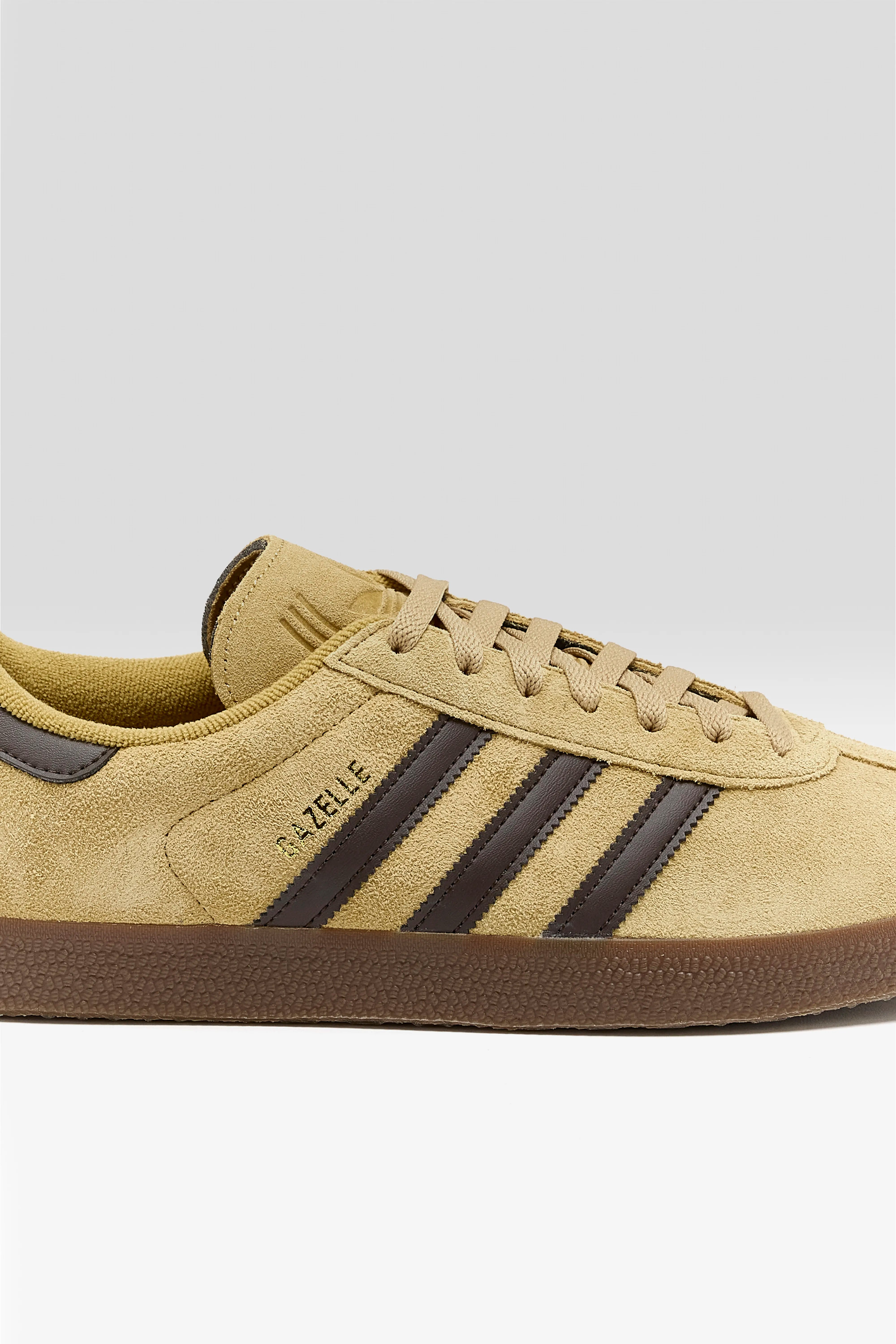 Gazelle for Men  (252 / M / BROWN)