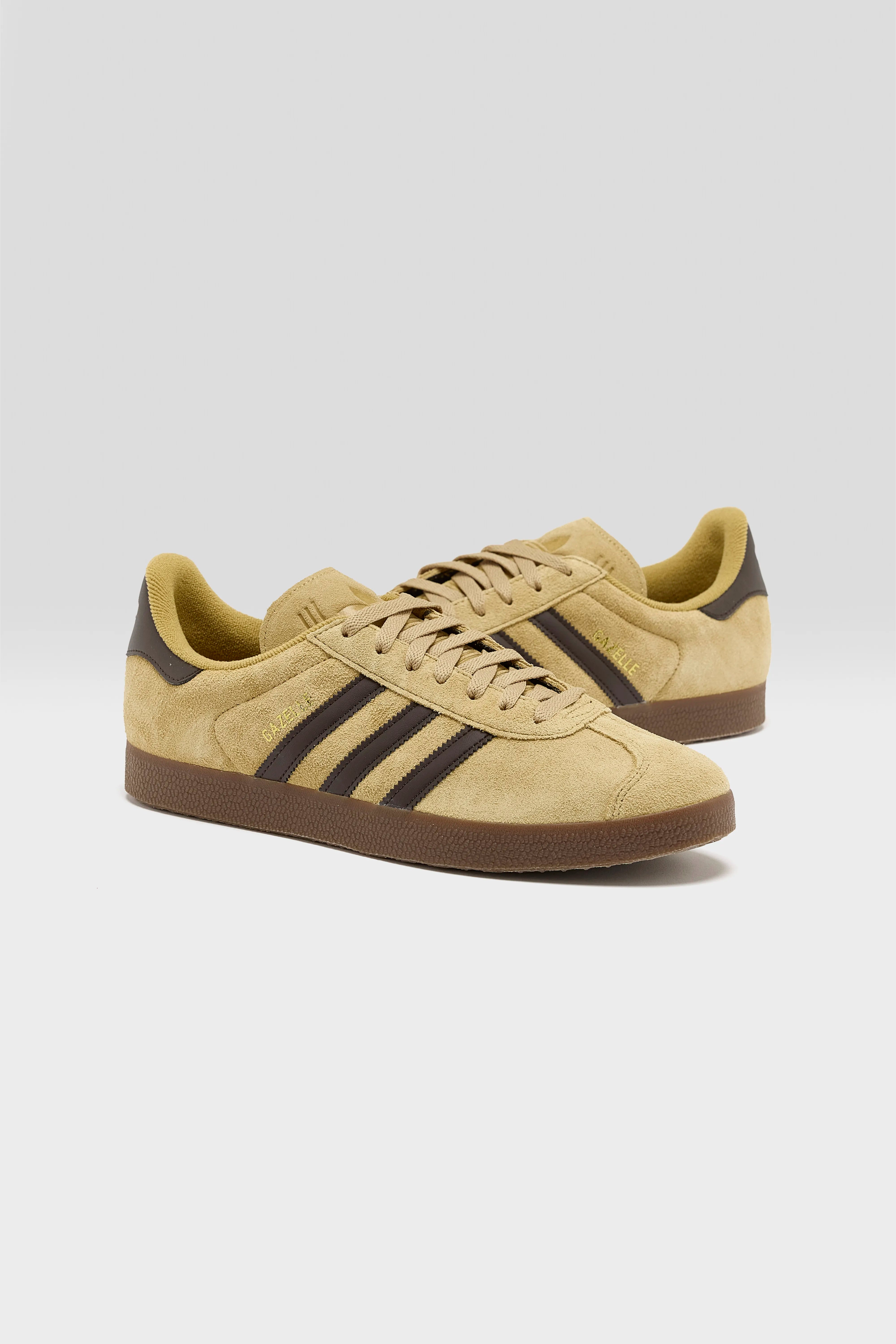 Gazelle for Men  (252 / M / BROWN)