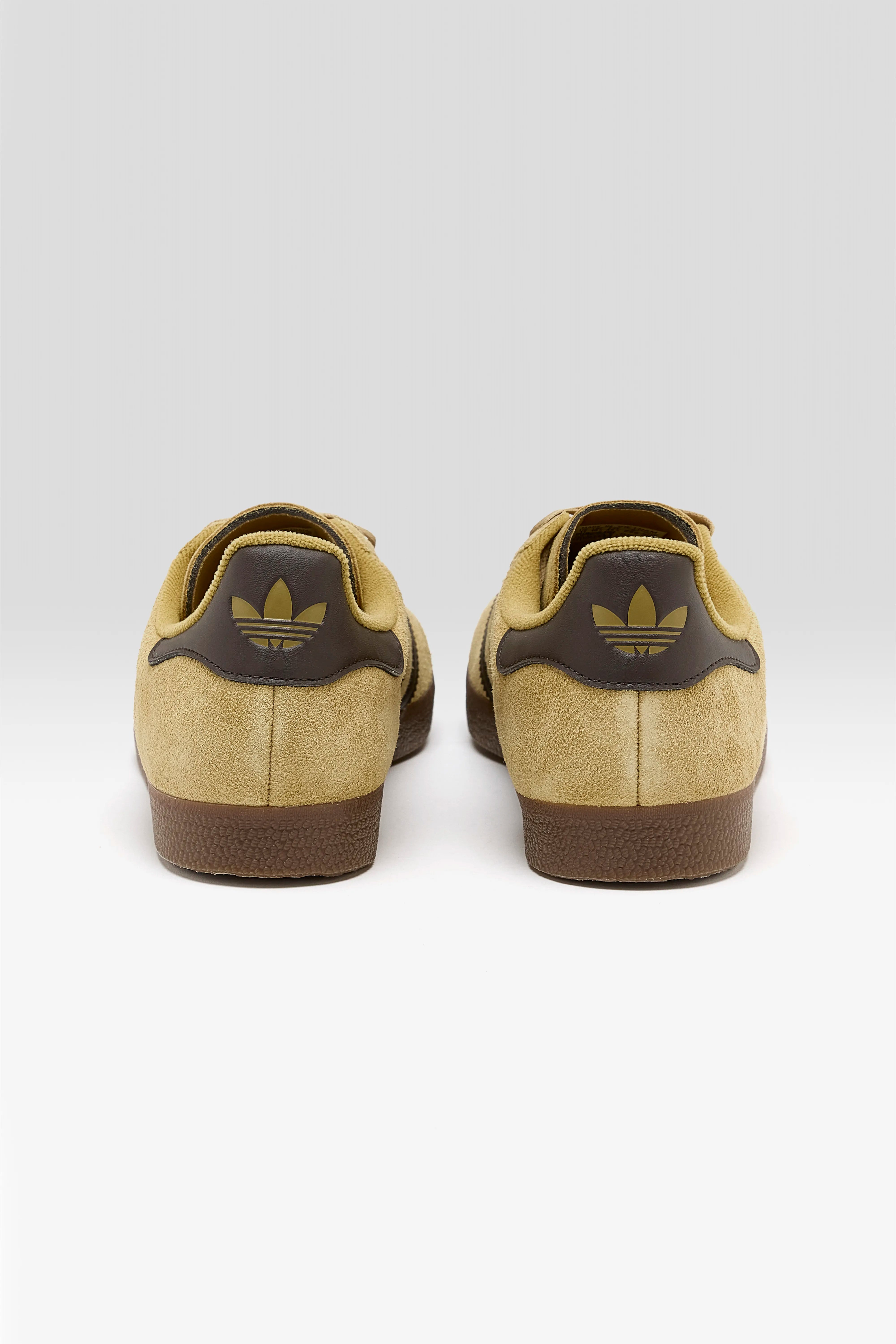 Gazelle for Men  (252 / M / BROWN)