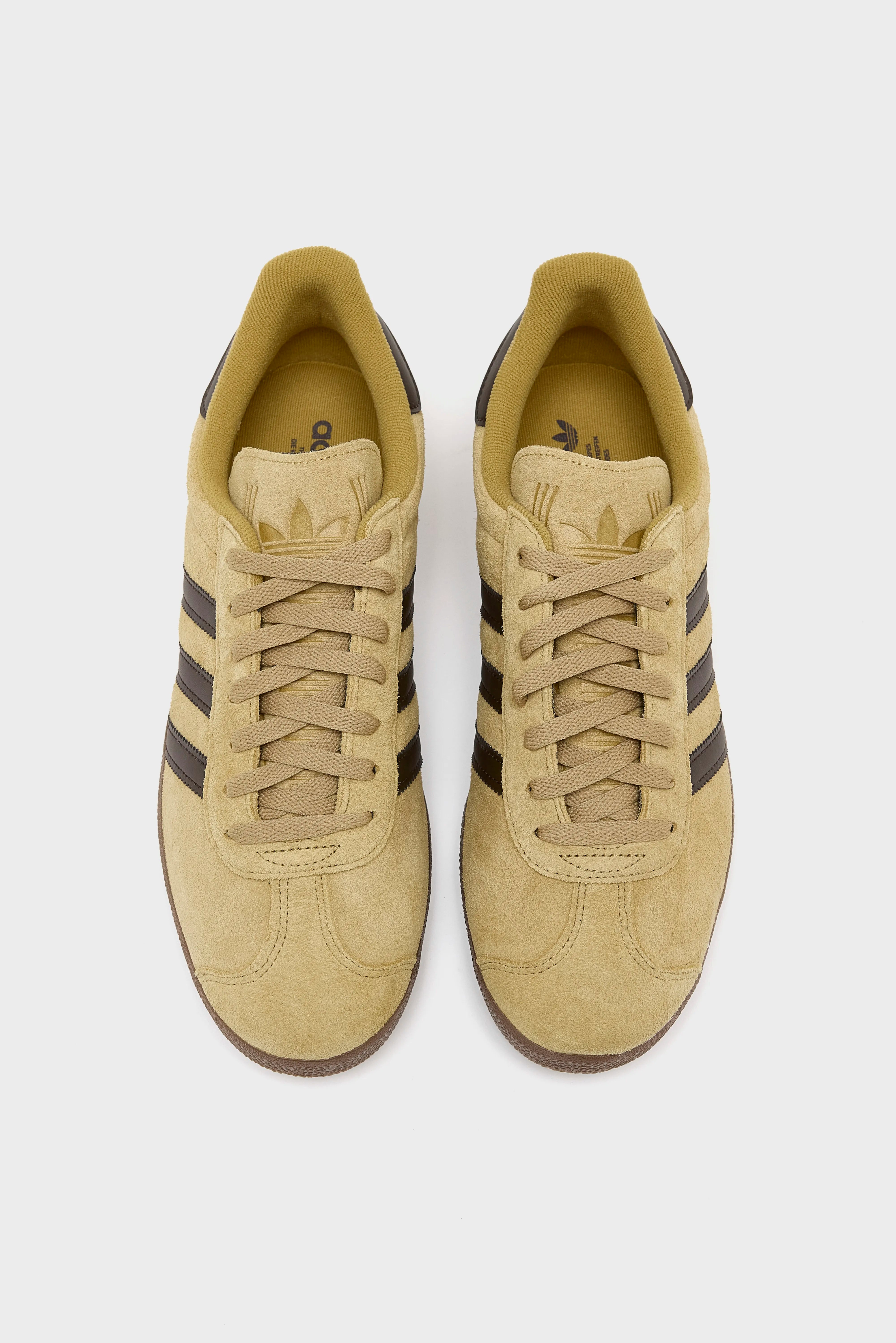 Gazelle for Men  (252 / M / BROWN)