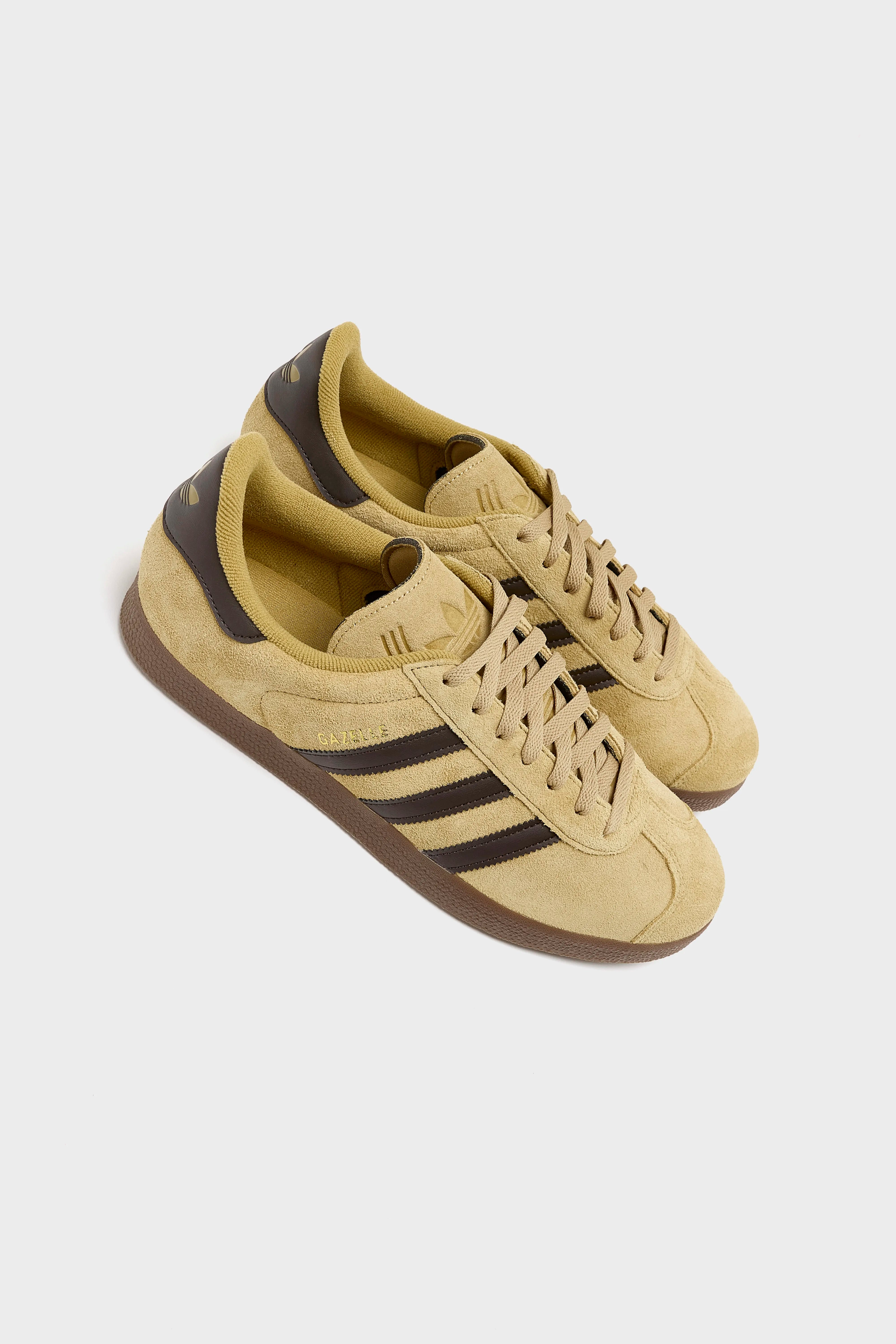 Gazelle for Men  (252 / M / BROWN)