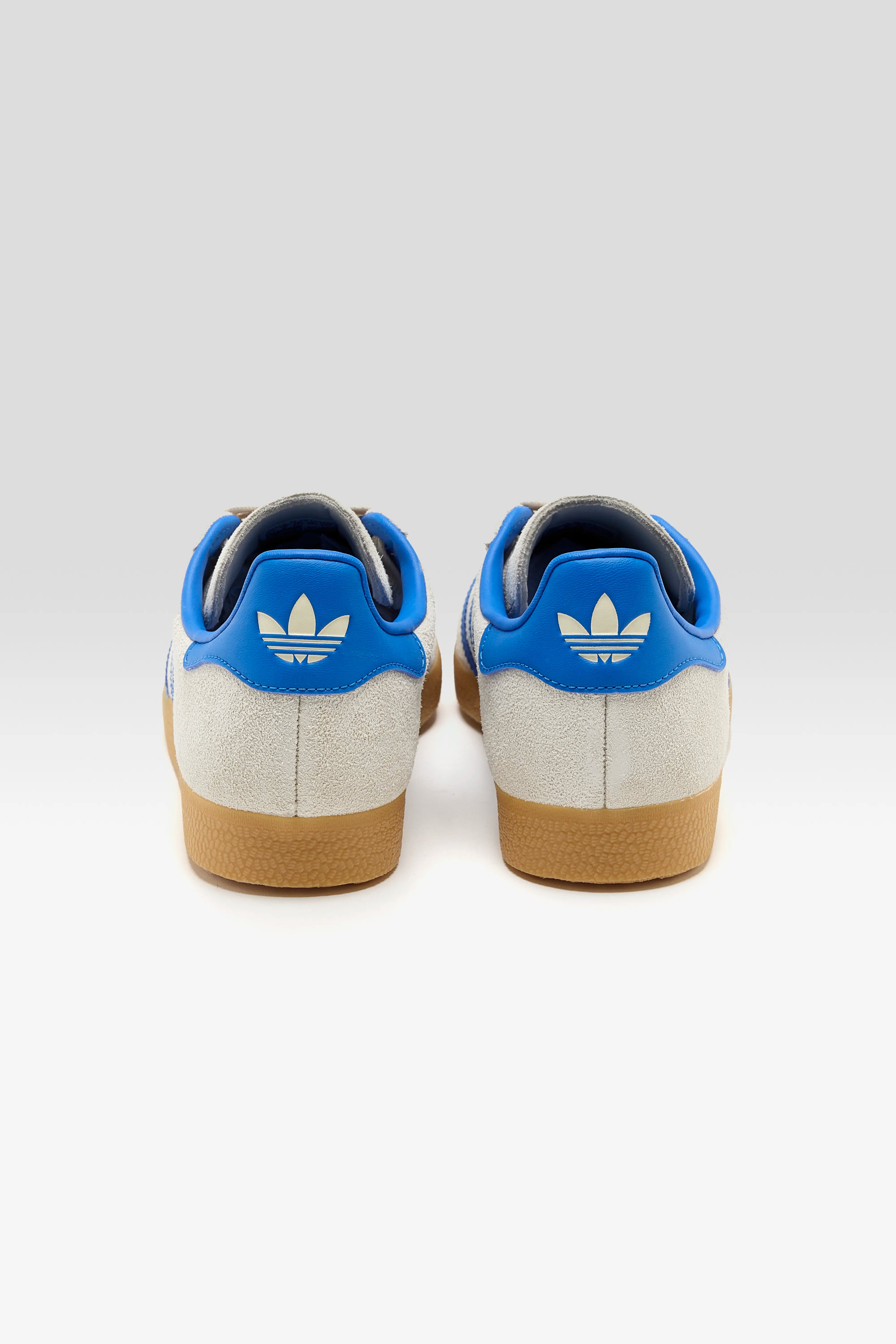 Gazelle pour Femmes  (252 / W / GREY)