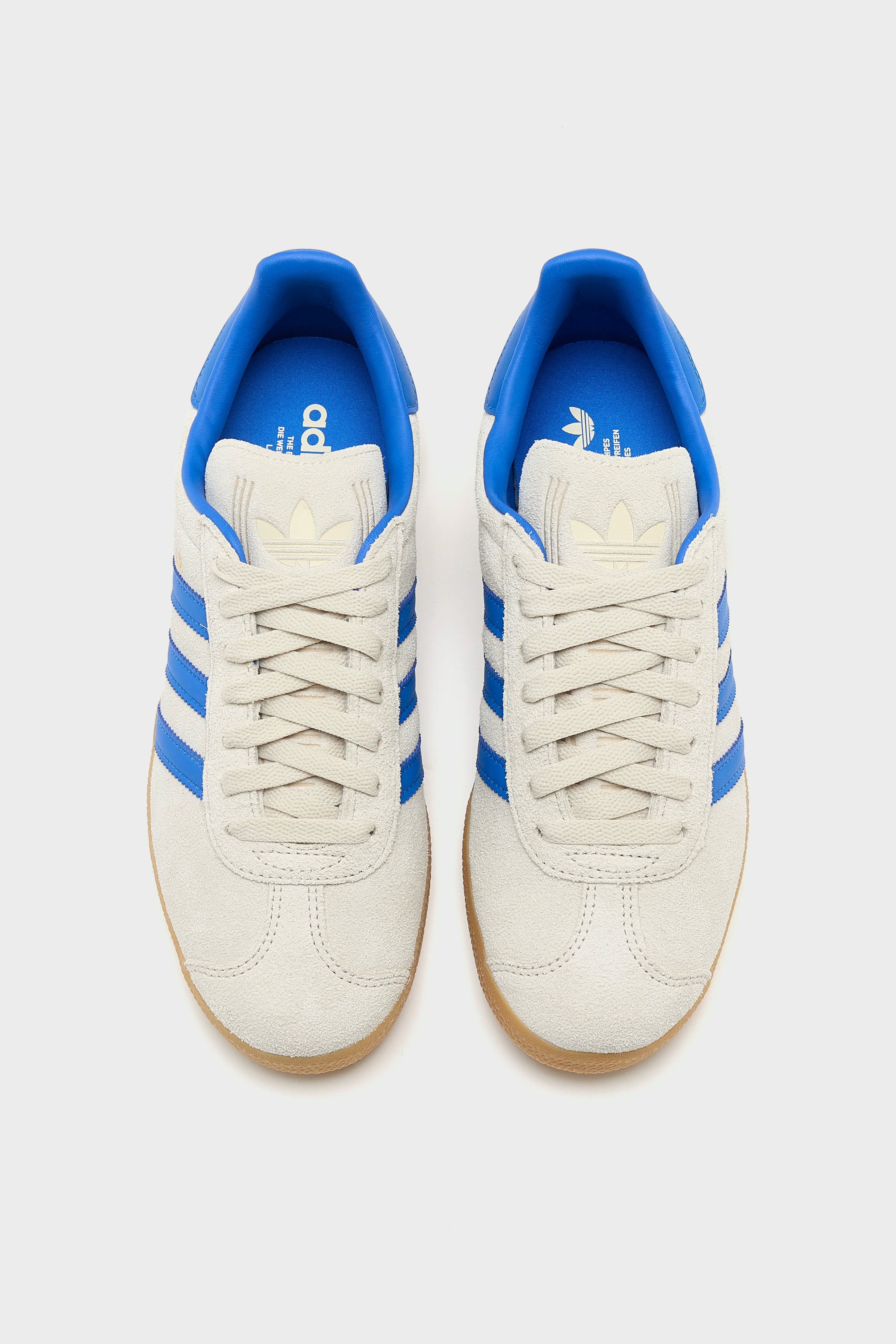 Gazelle pour Femmes  (252 / W / GREY)