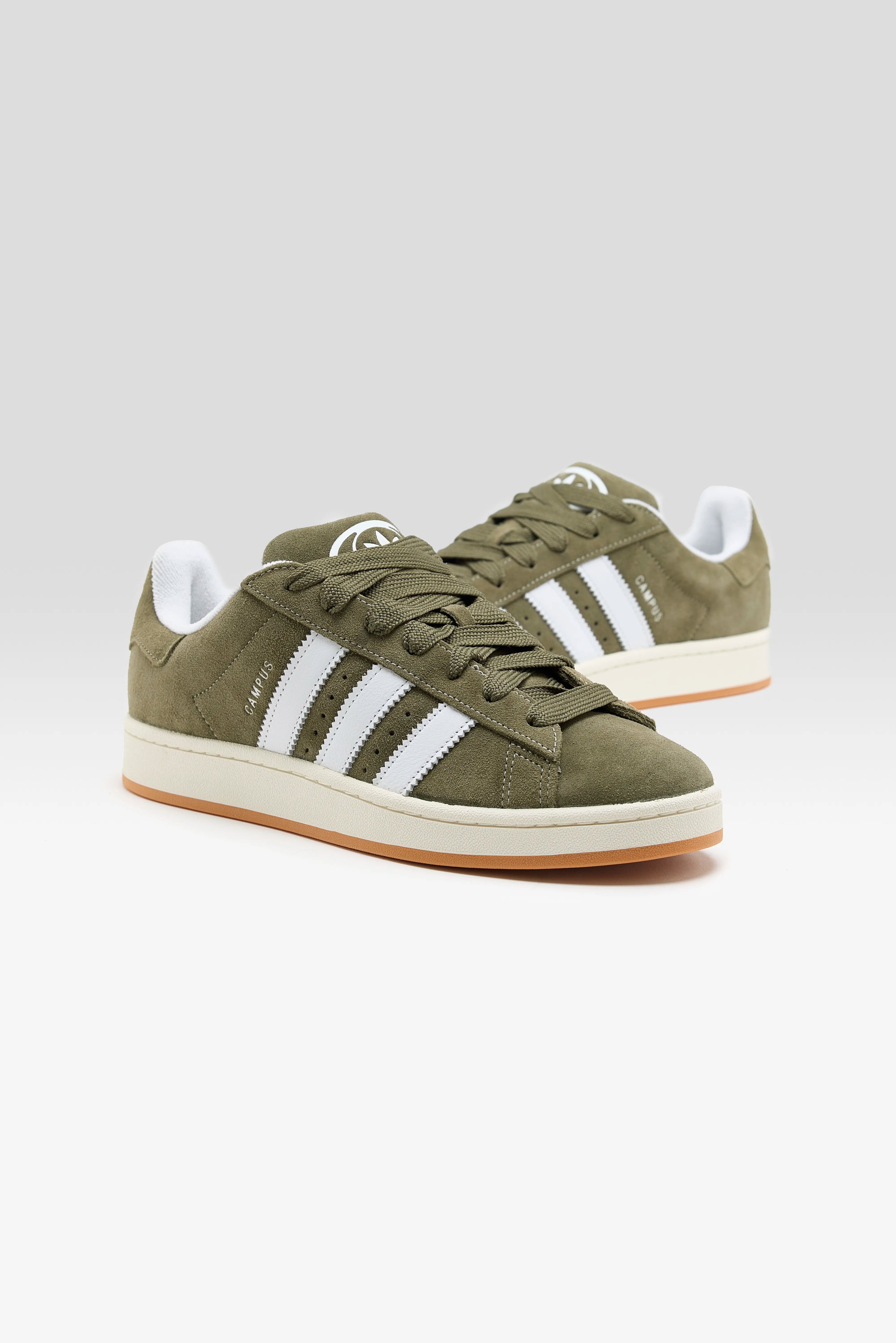 Campus 00s for Men  (252 / M / GREEN)