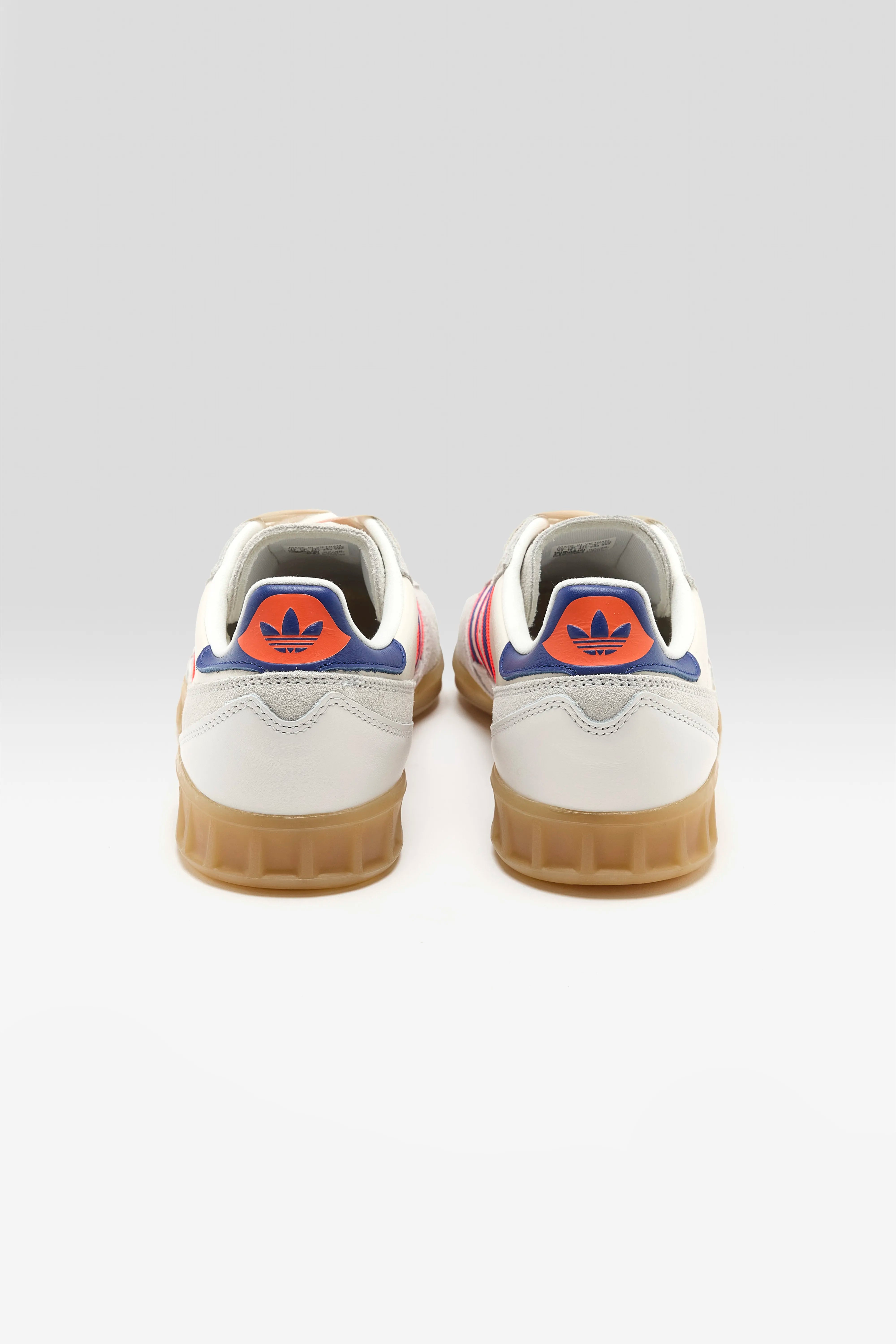 Maillot de Handball pour Hommes (252 / M / WHITE)