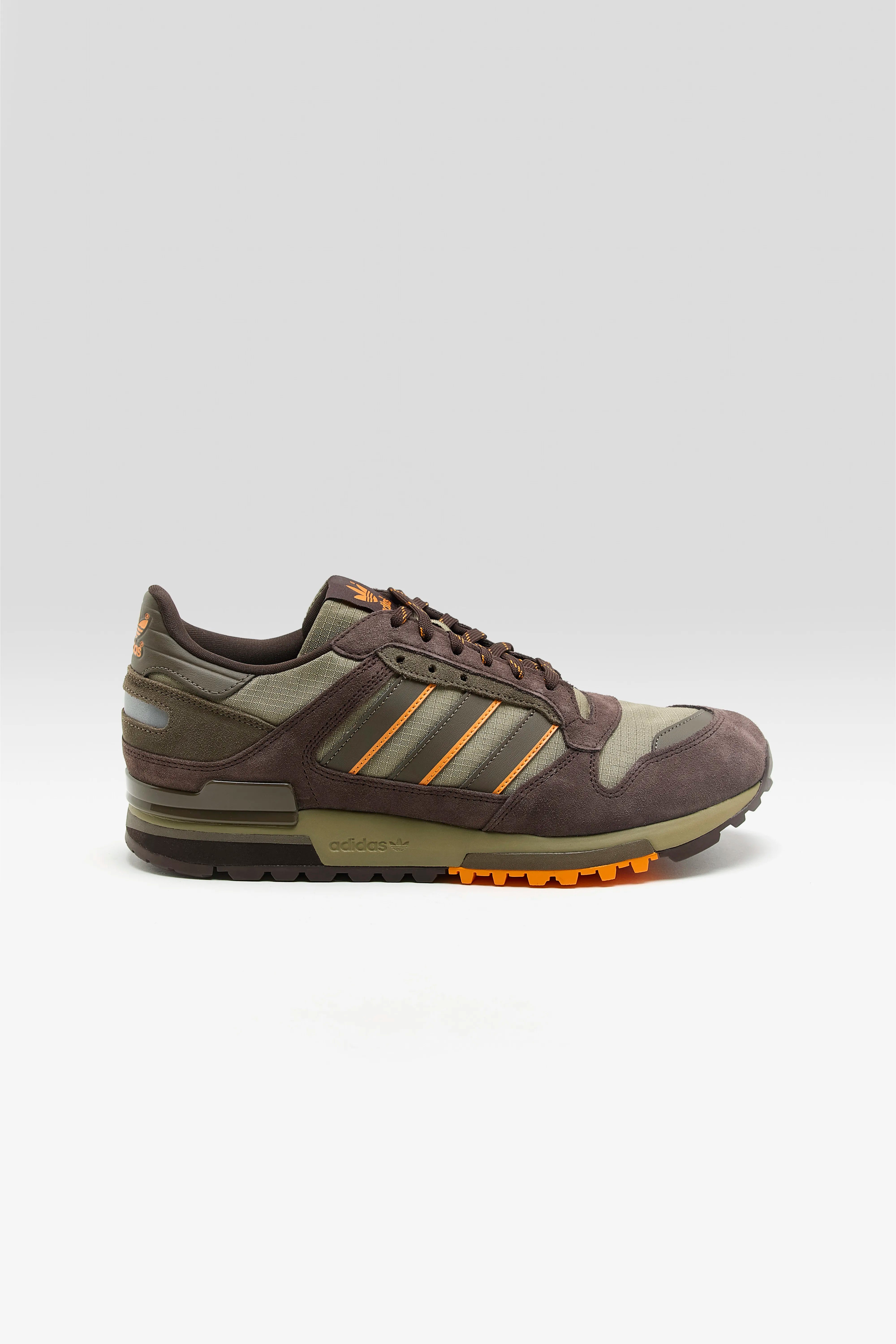 ZX 600 for Men (252 / M / BROWN)