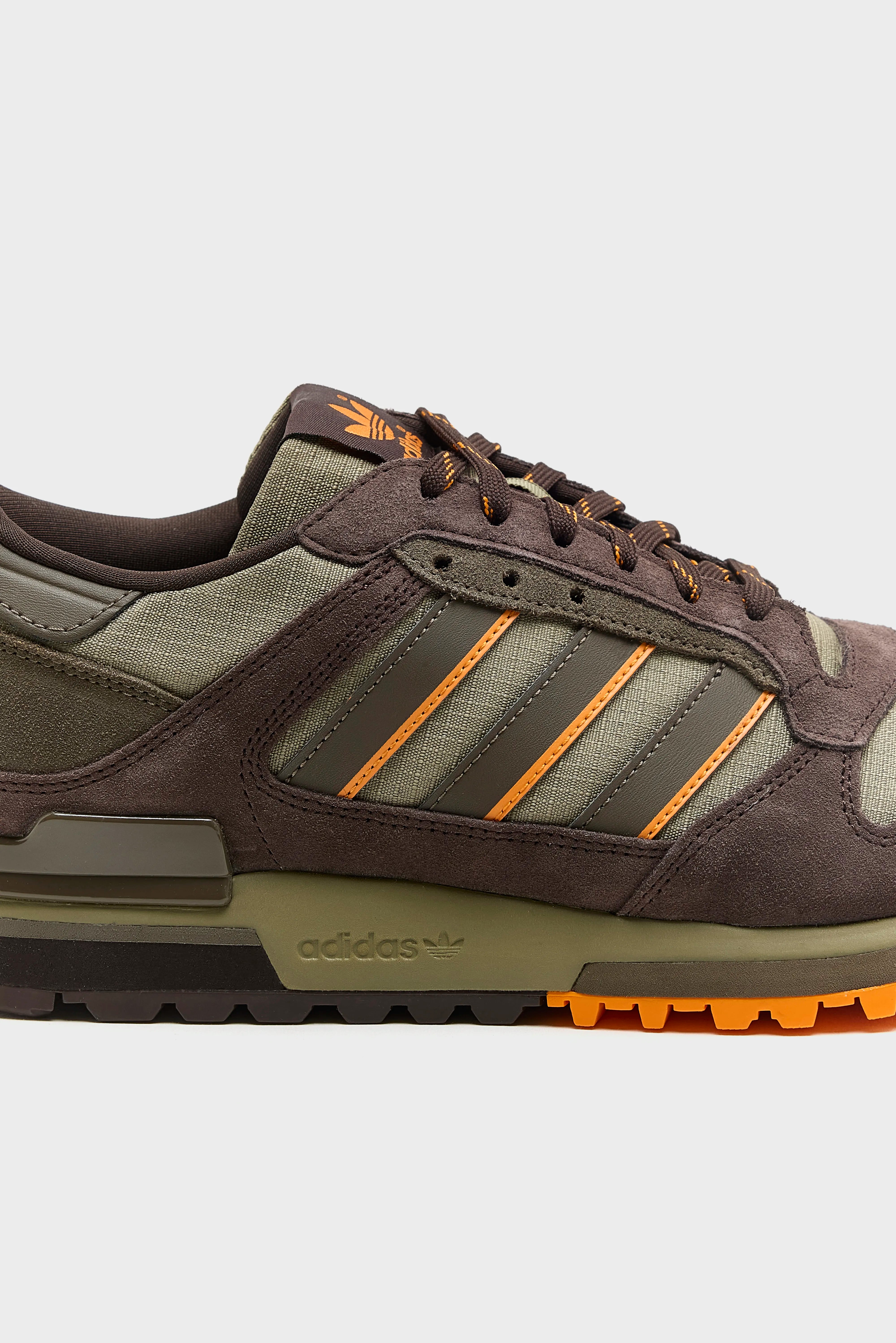 ZX 600 for Men (252 / M / BROWN)
