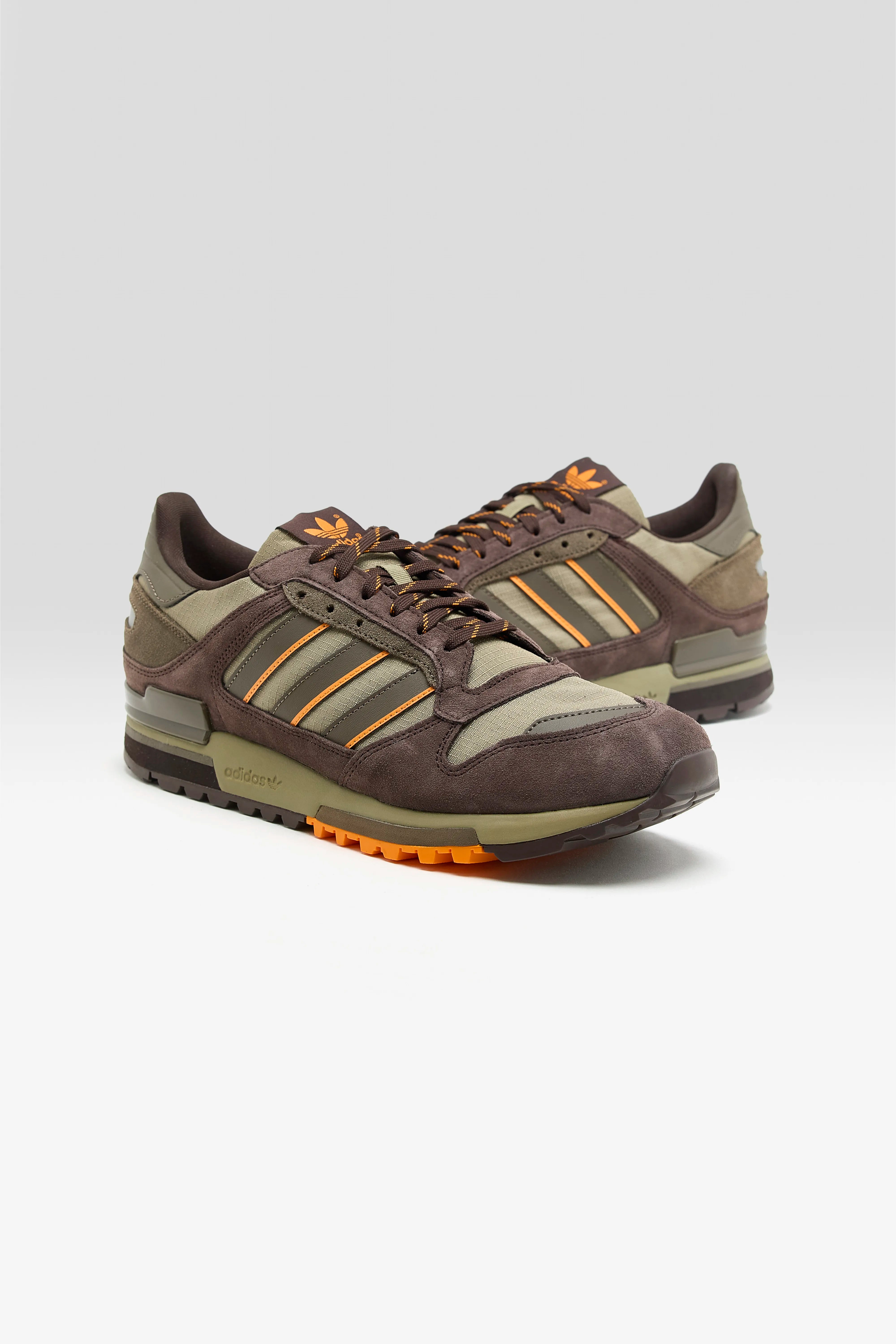 ZX 600 for Men (252 / M / BROWN)