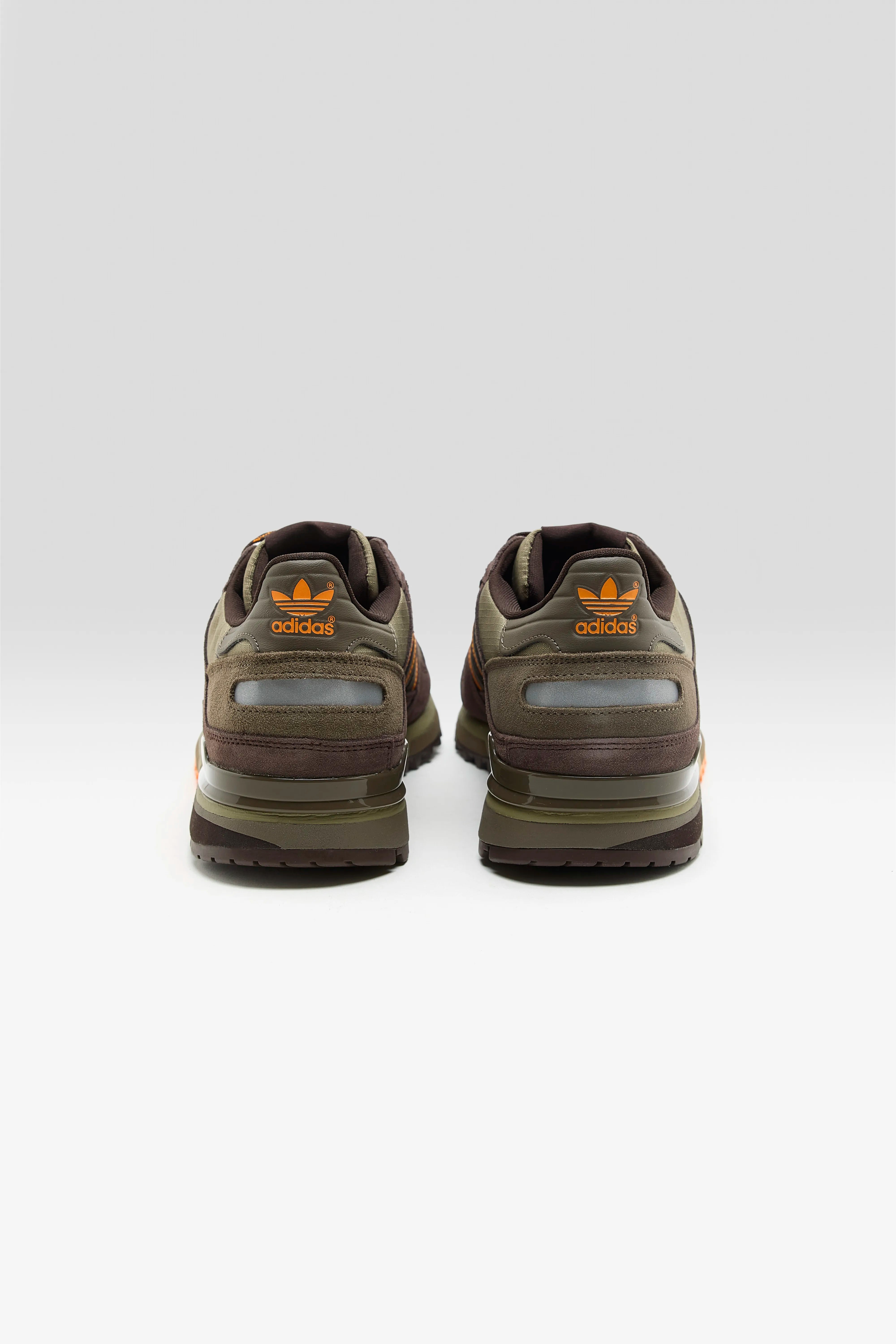 ZX 600 for Men (252 / M / BROWN)