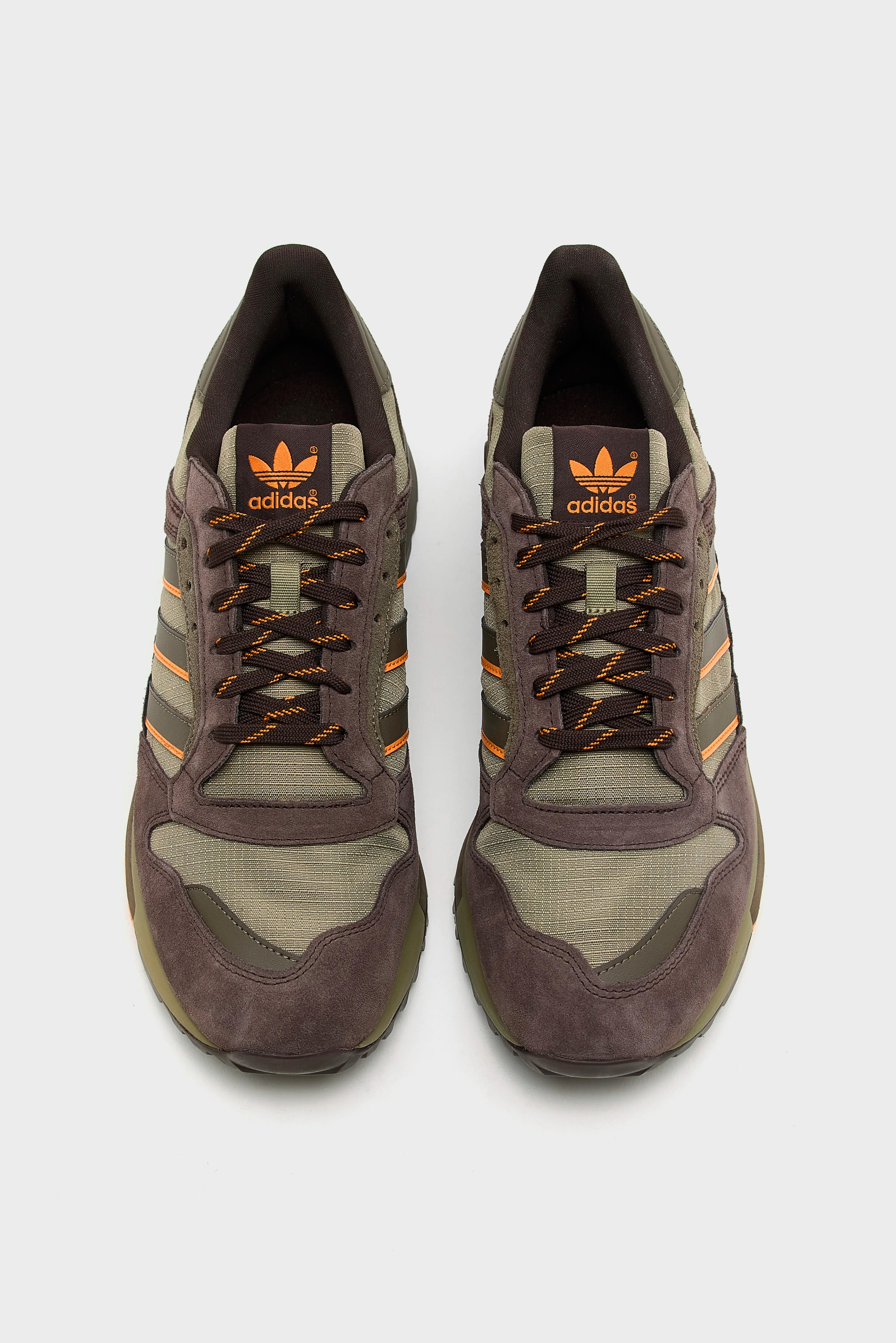 ZX 600 for Men (252 / M / BROWN)