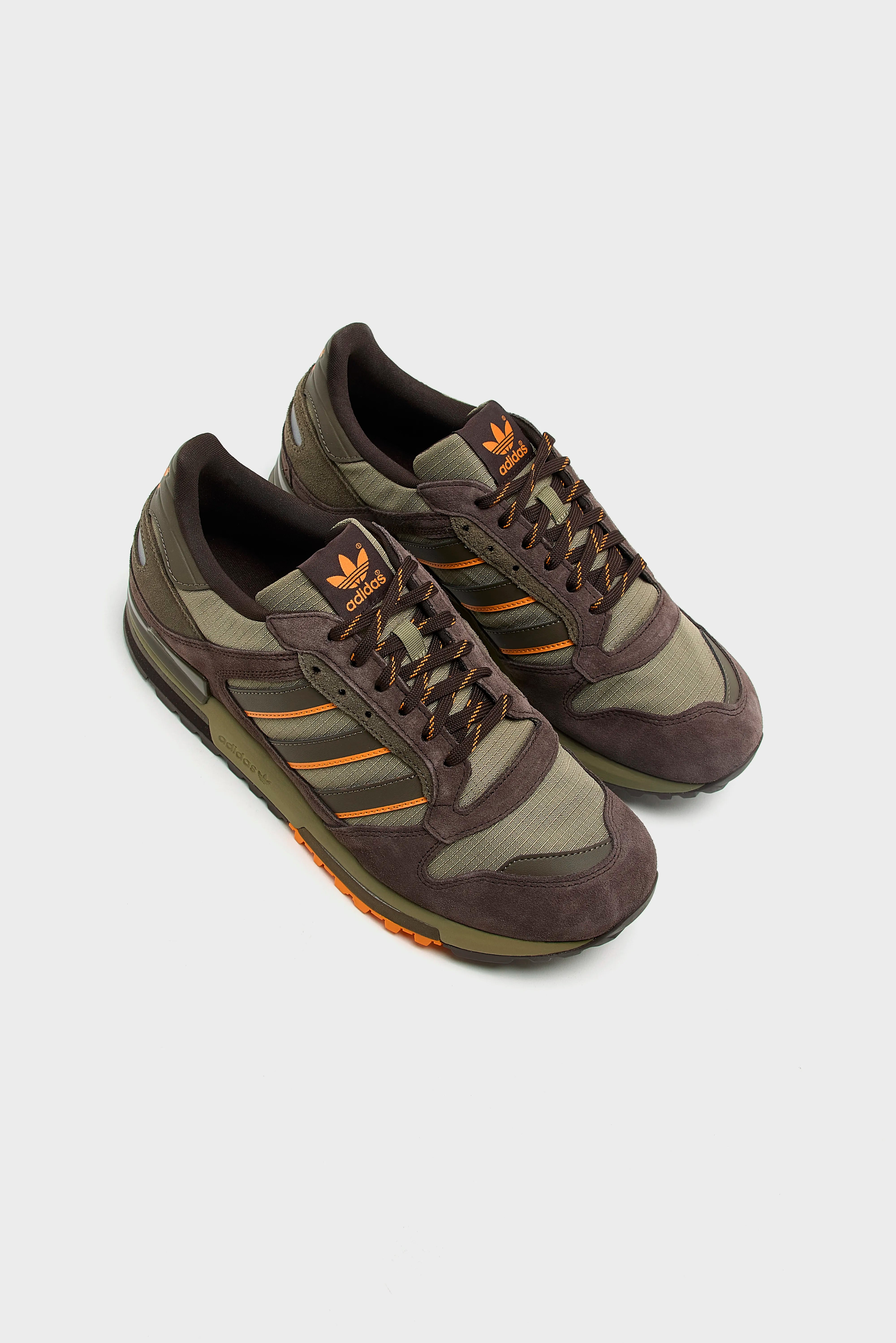 ZX 600 for Men (252 / M / BROWN)