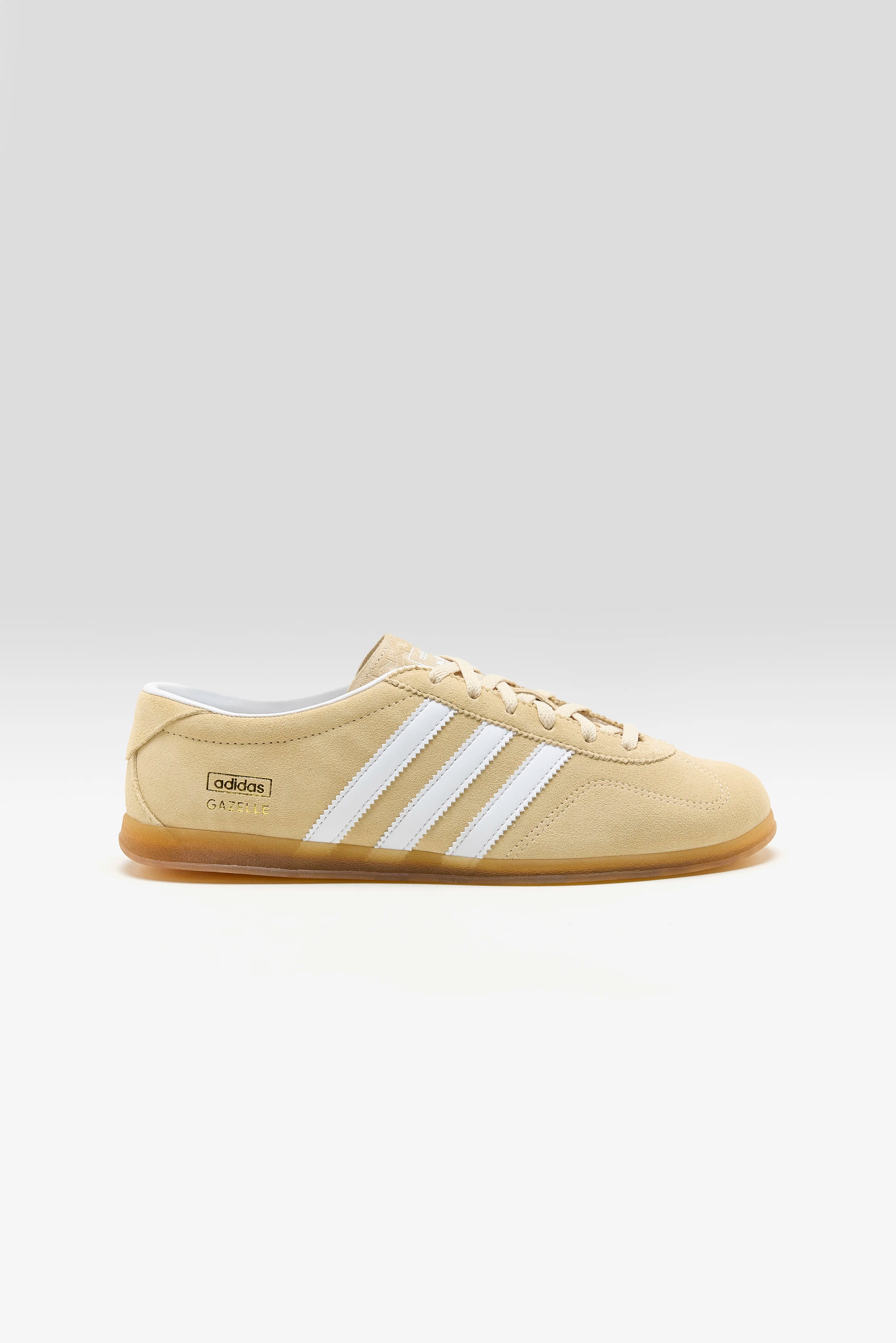 Gazelle Lo Pro for Women  (252 / W / BEIGE)
