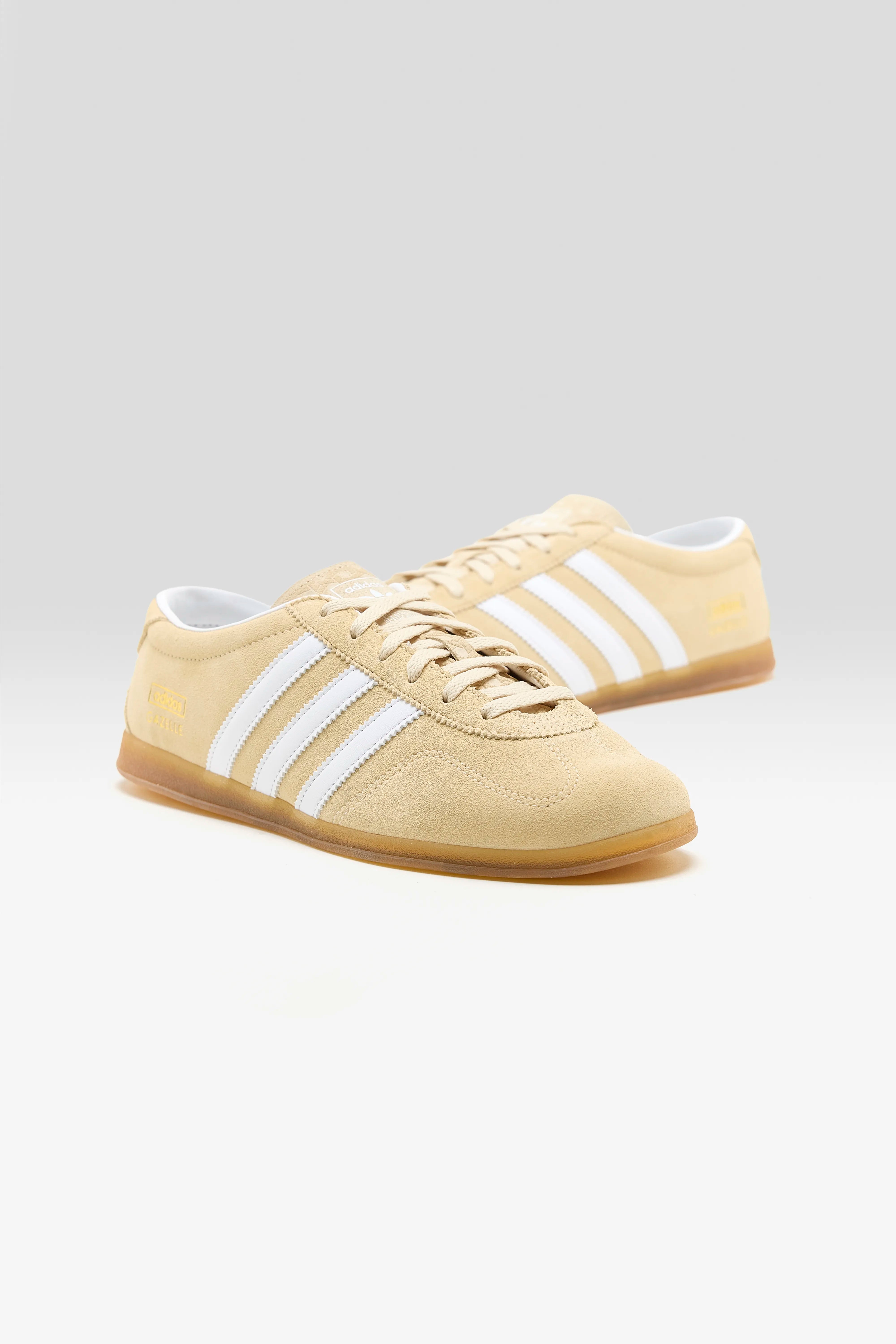 Gazelle Lo Pro for Women  (252 / W / BEIGE)